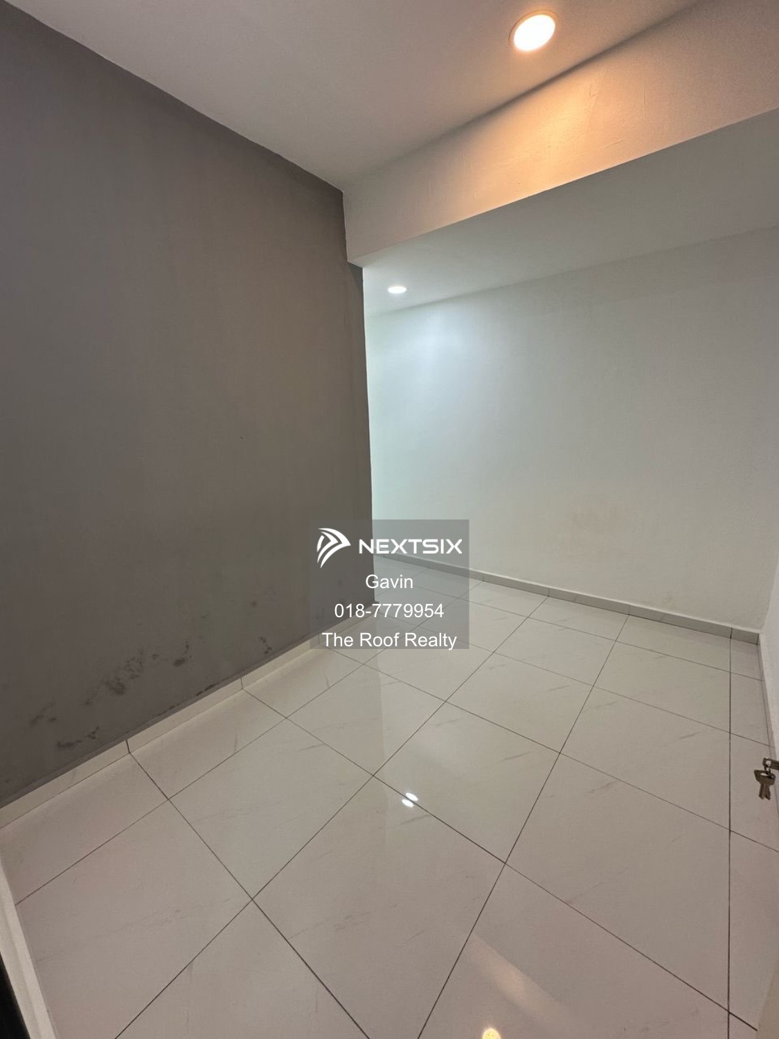 1-sty Terrace/Link House For Sale in Plentong Johor - Image 7