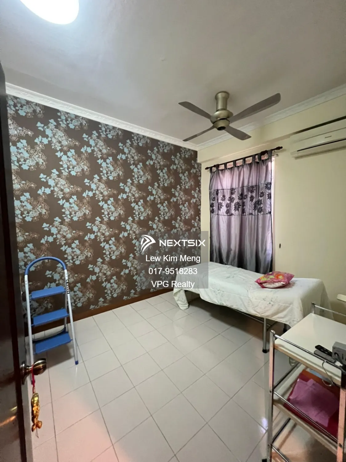 Condominium For Sale in Segambut Wilayah Persekutuan Kuala Lumpur - Image 10