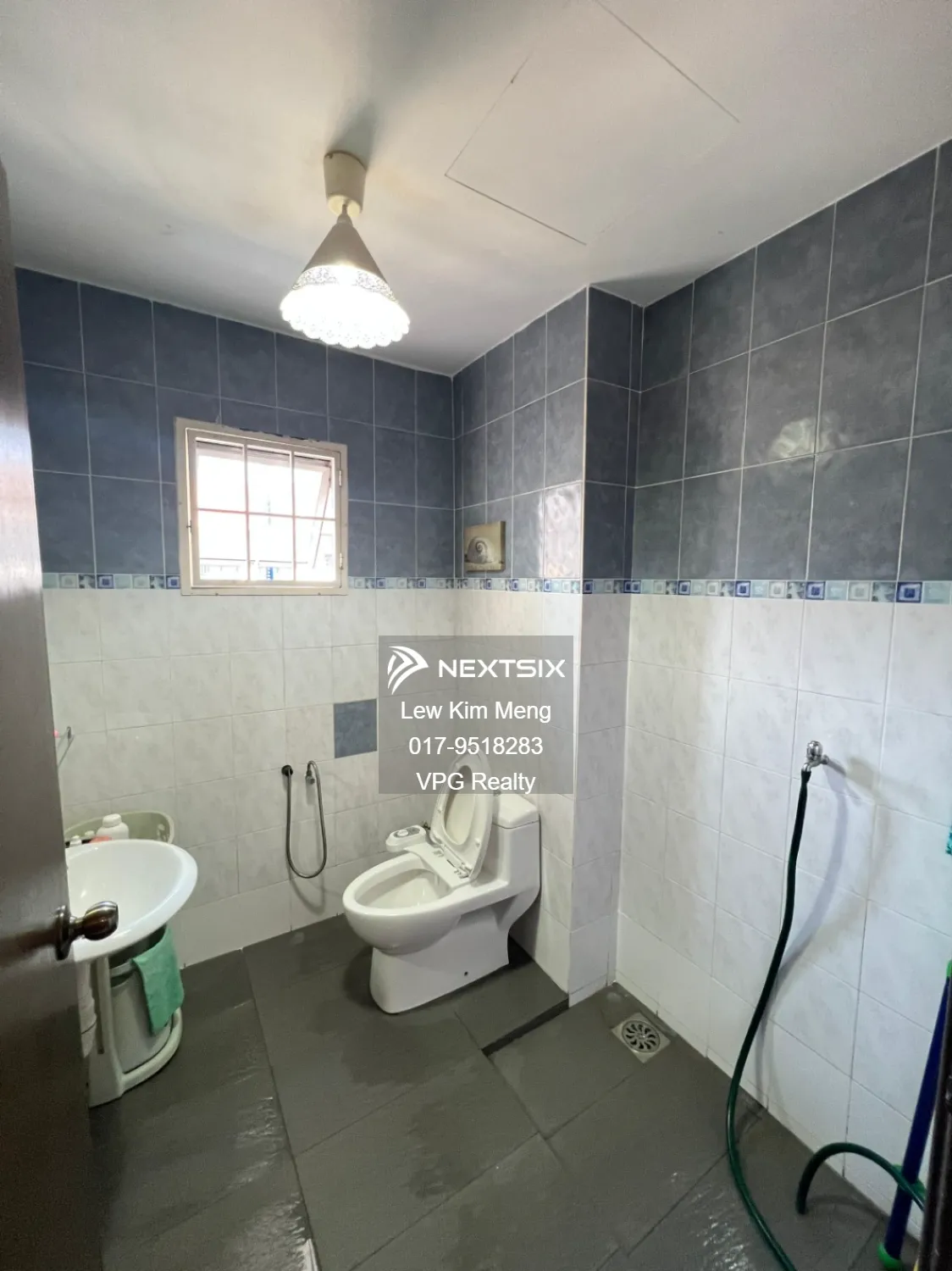 Condominium For Sale in Segambut Wilayah Persekutuan Kuala Lumpur - Image 11