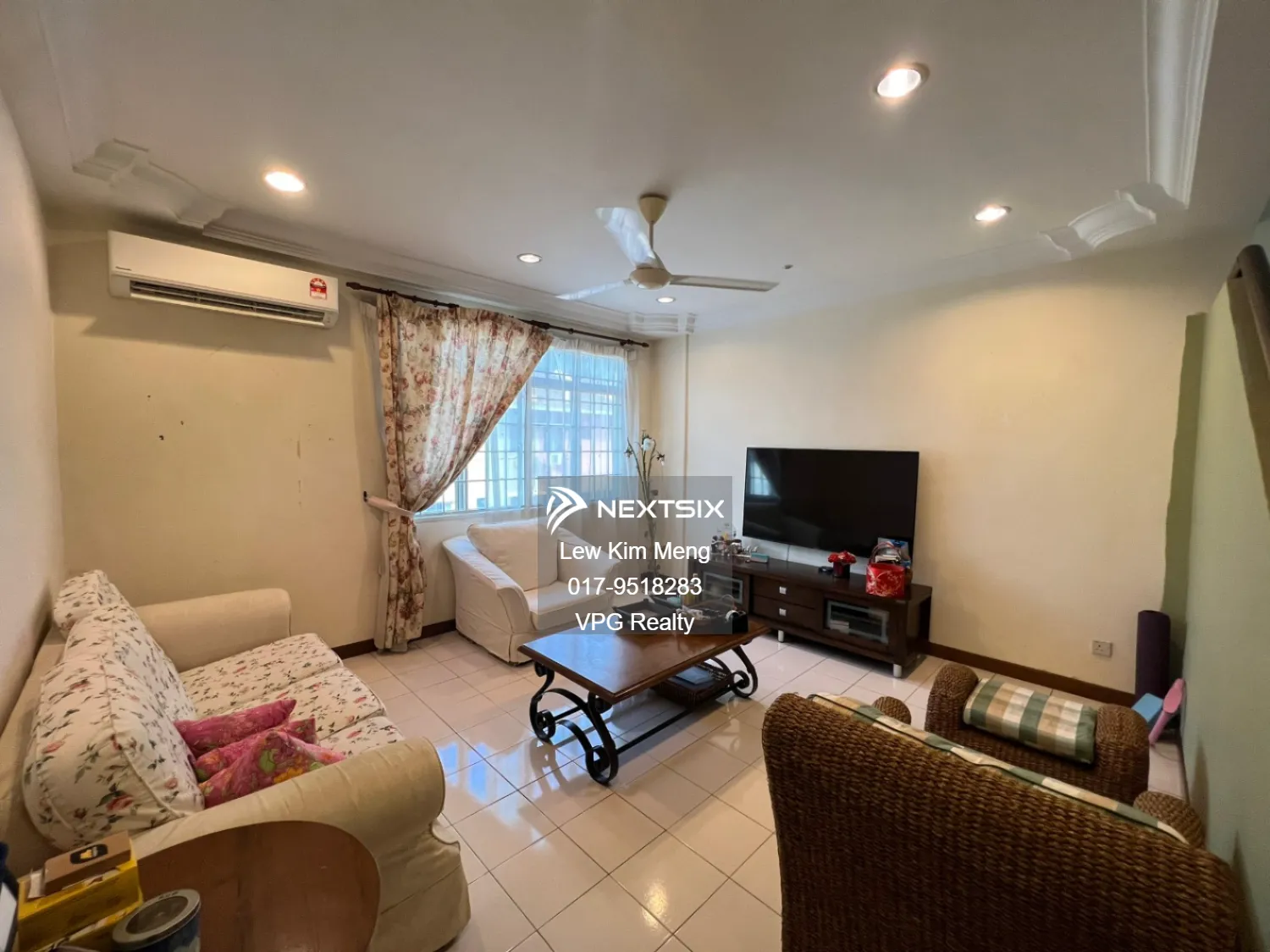 Condominium For Sale in Segambut Wilayah Persekutuan Kuala Lumpur - Image 2