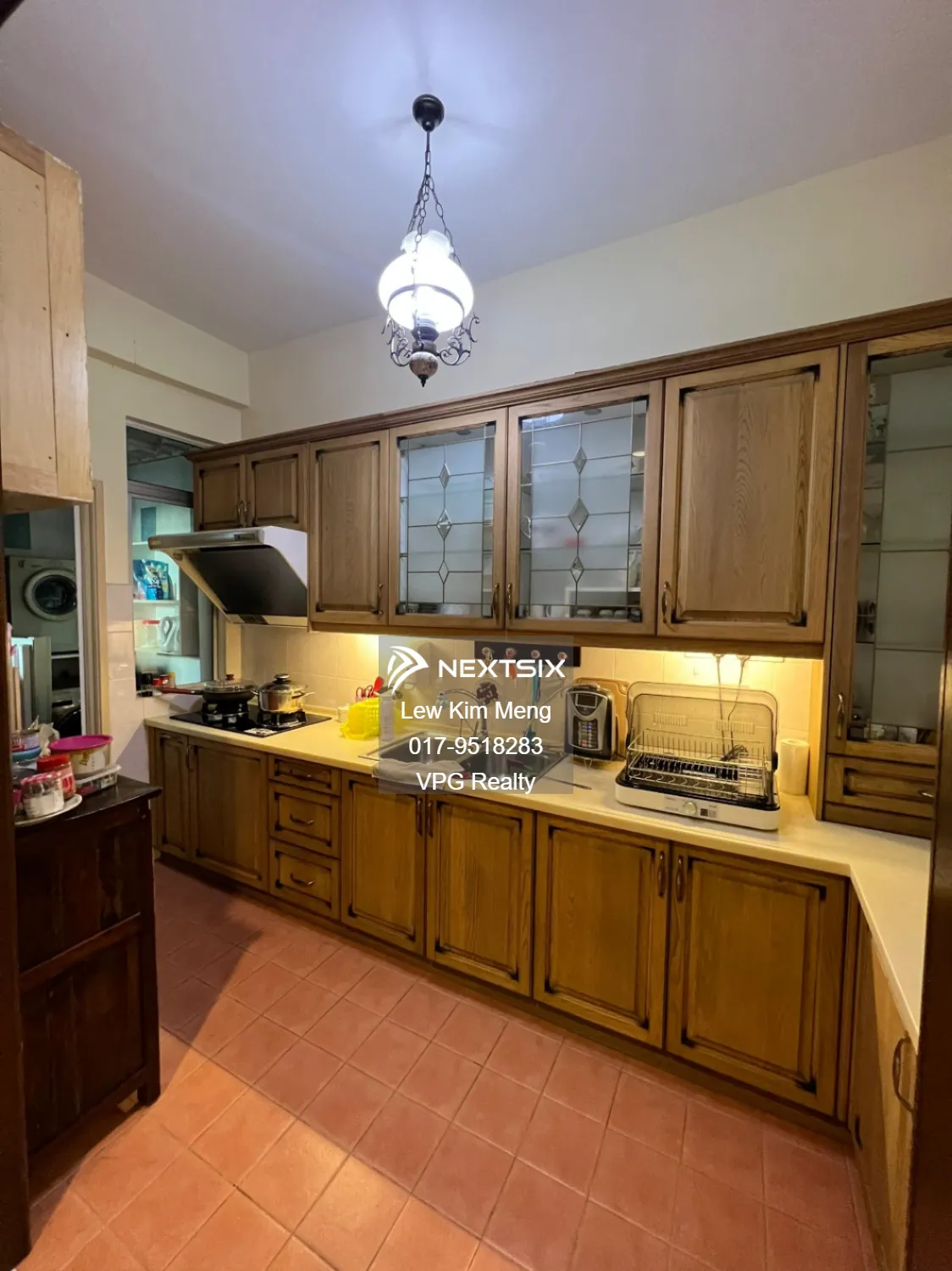 Condominium For Sale in Segambut Wilayah Persekutuan Kuala Lumpur - Image 3