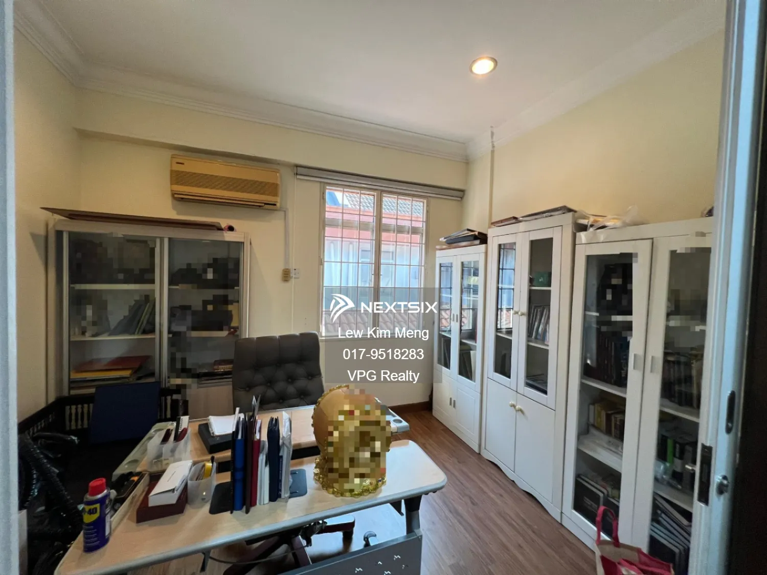 Condominium For Sale in Segambut Wilayah Persekutuan Kuala Lumpur - Image 4
