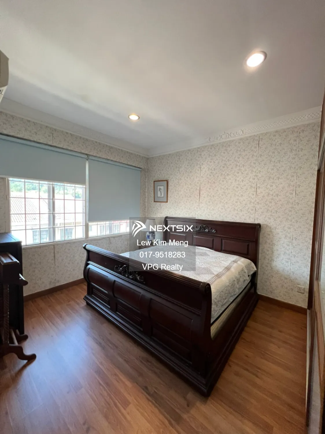 Condominium For Sale in Segambut Wilayah Persekutuan Kuala Lumpur - Image 5