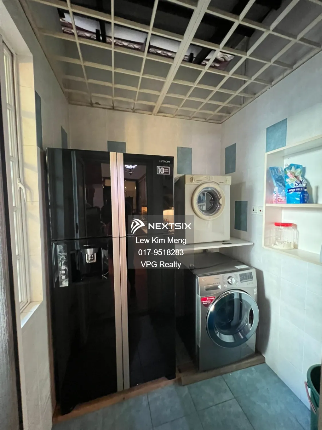 Condominium For Sale in Segambut Wilayah Persekutuan Kuala Lumpur - Image 6