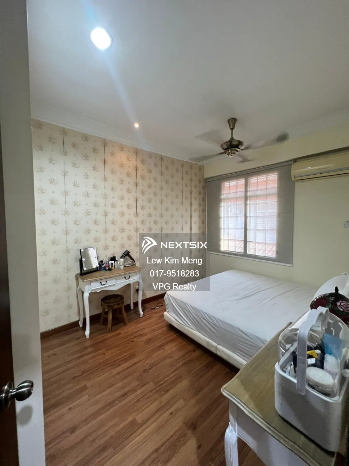 Condominium For Sale in Segambut Wilayah Persekutuan Kuala Lumpur - Image 7