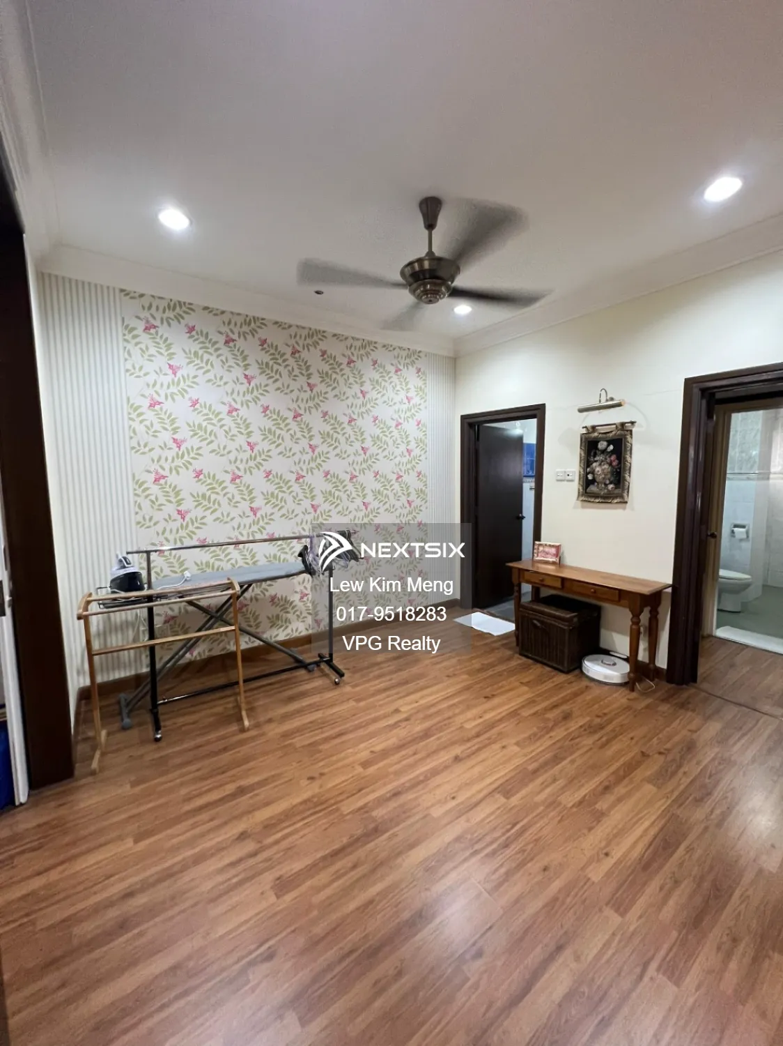 Condominium For Sale in Segambut Wilayah Persekutuan Kuala Lumpur - Image 9