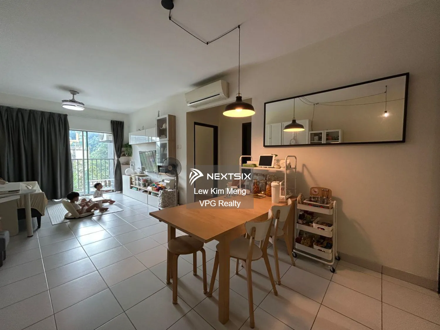 Amara Residence