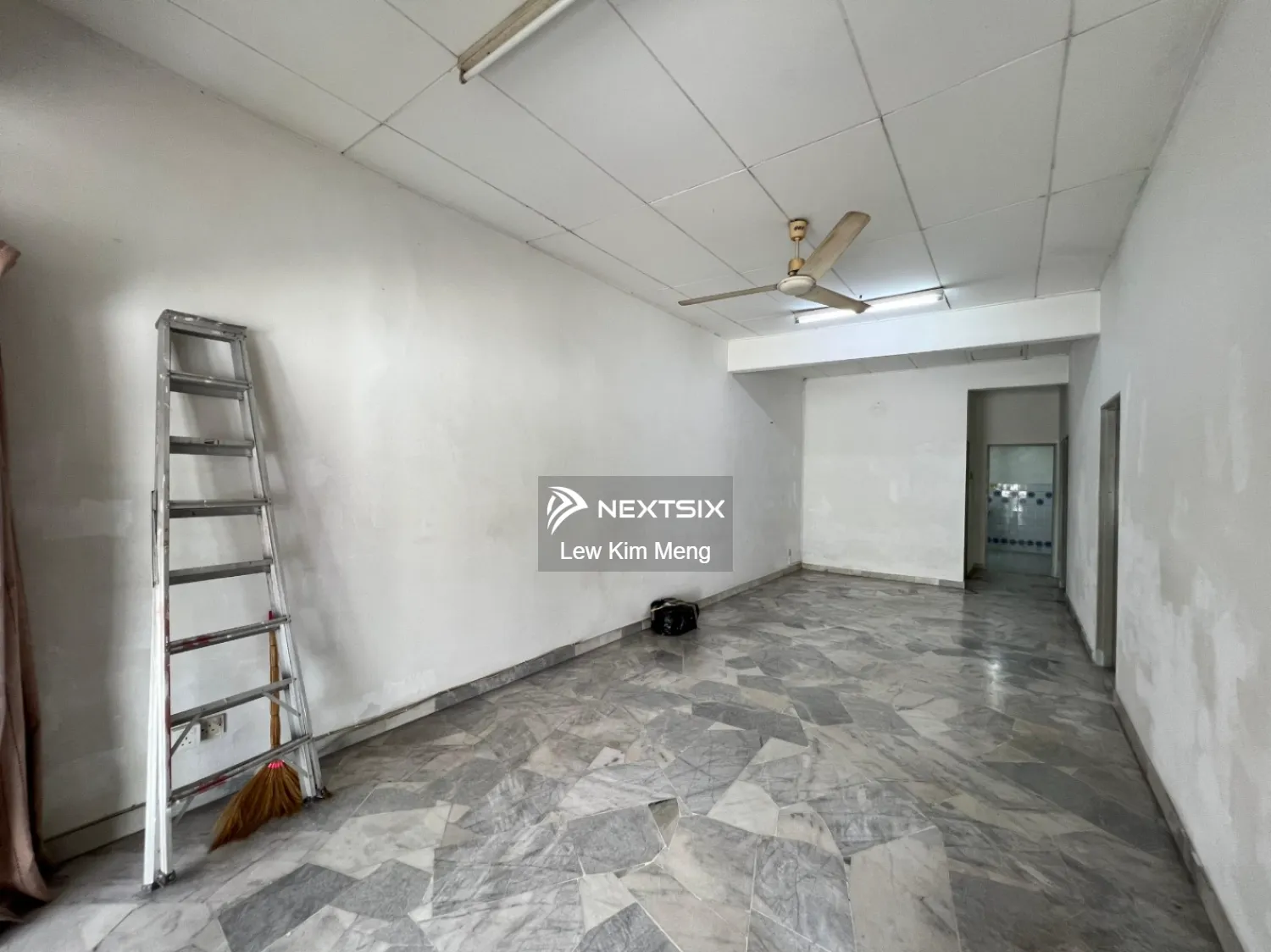 1-sty Terrace/Link House For Sale in Kepong Kuala Lumpur