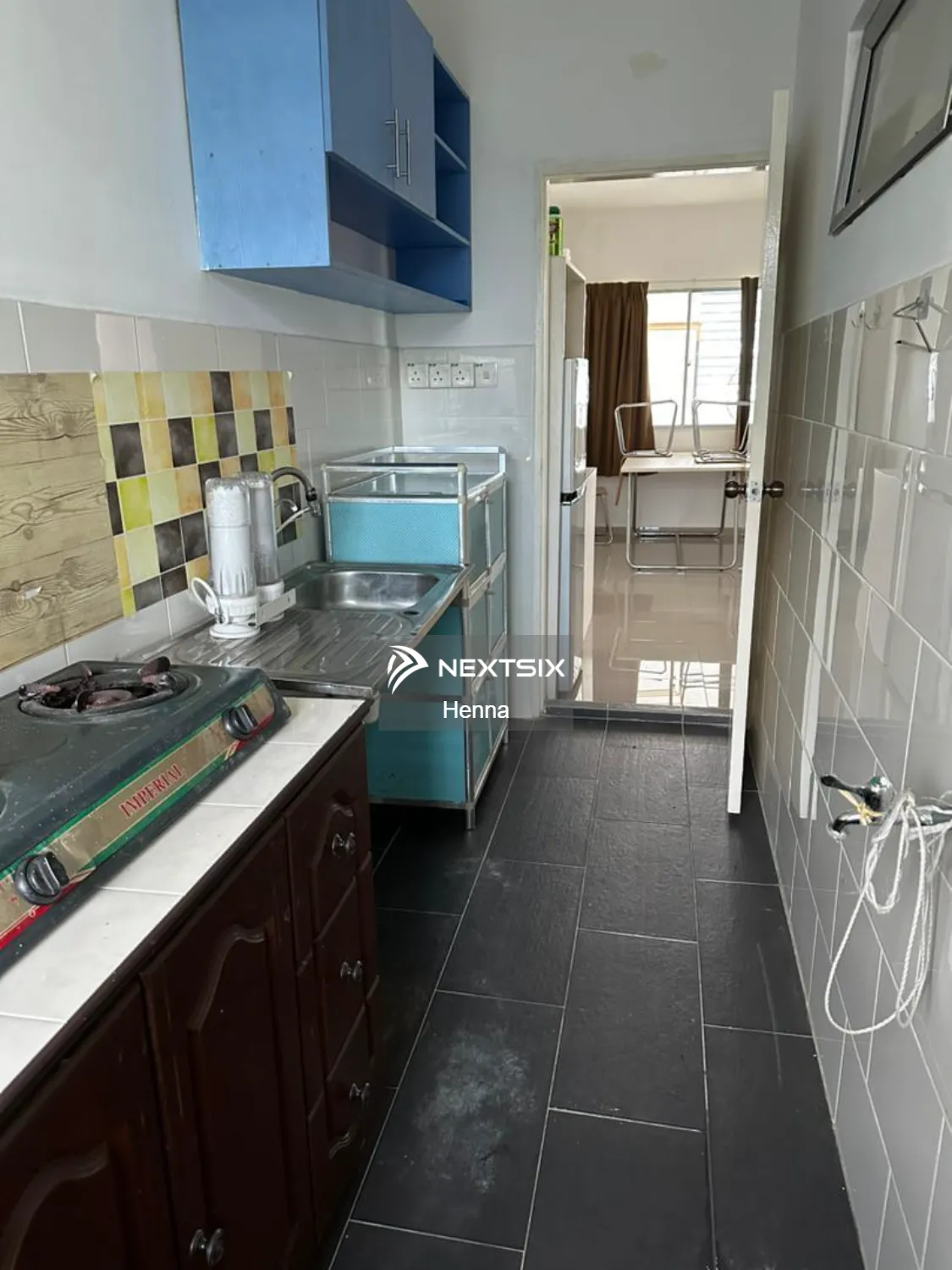 Serviced Residence For Sale in Kota Kinabalu Sabah - Image 8