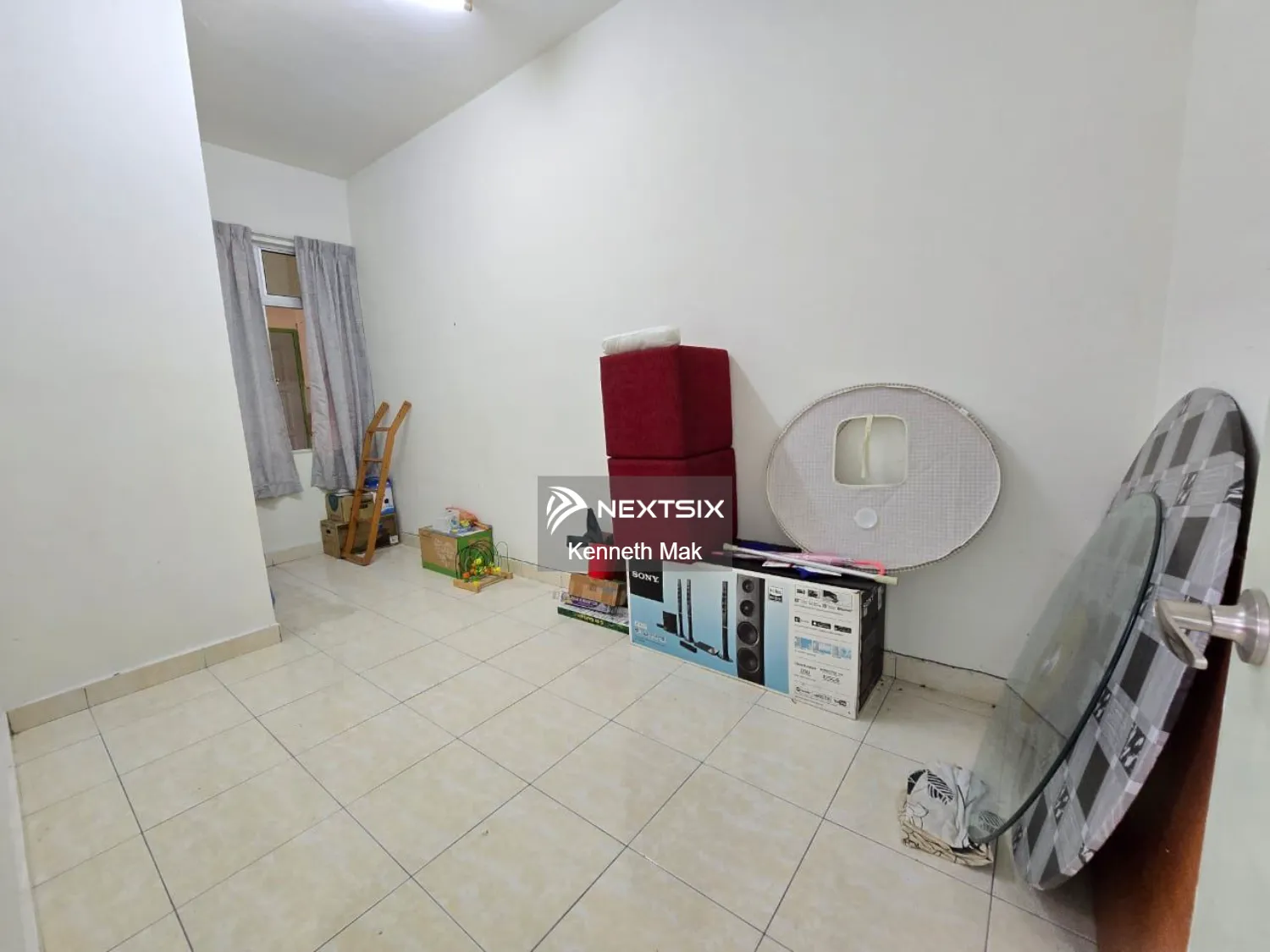 2-sty Terrace/Link House For Sale in Ulu Tiram Johor - Image 10