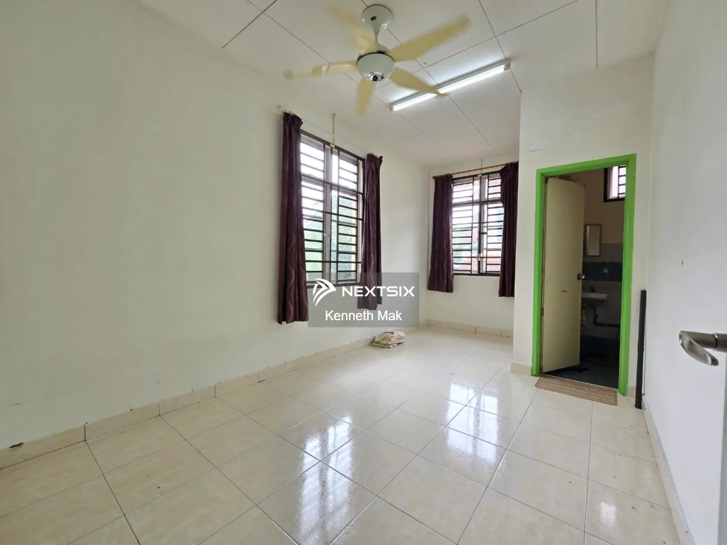 2-sty Terrace/Link House For Sale in Ulu Tiram Johor - Image 11