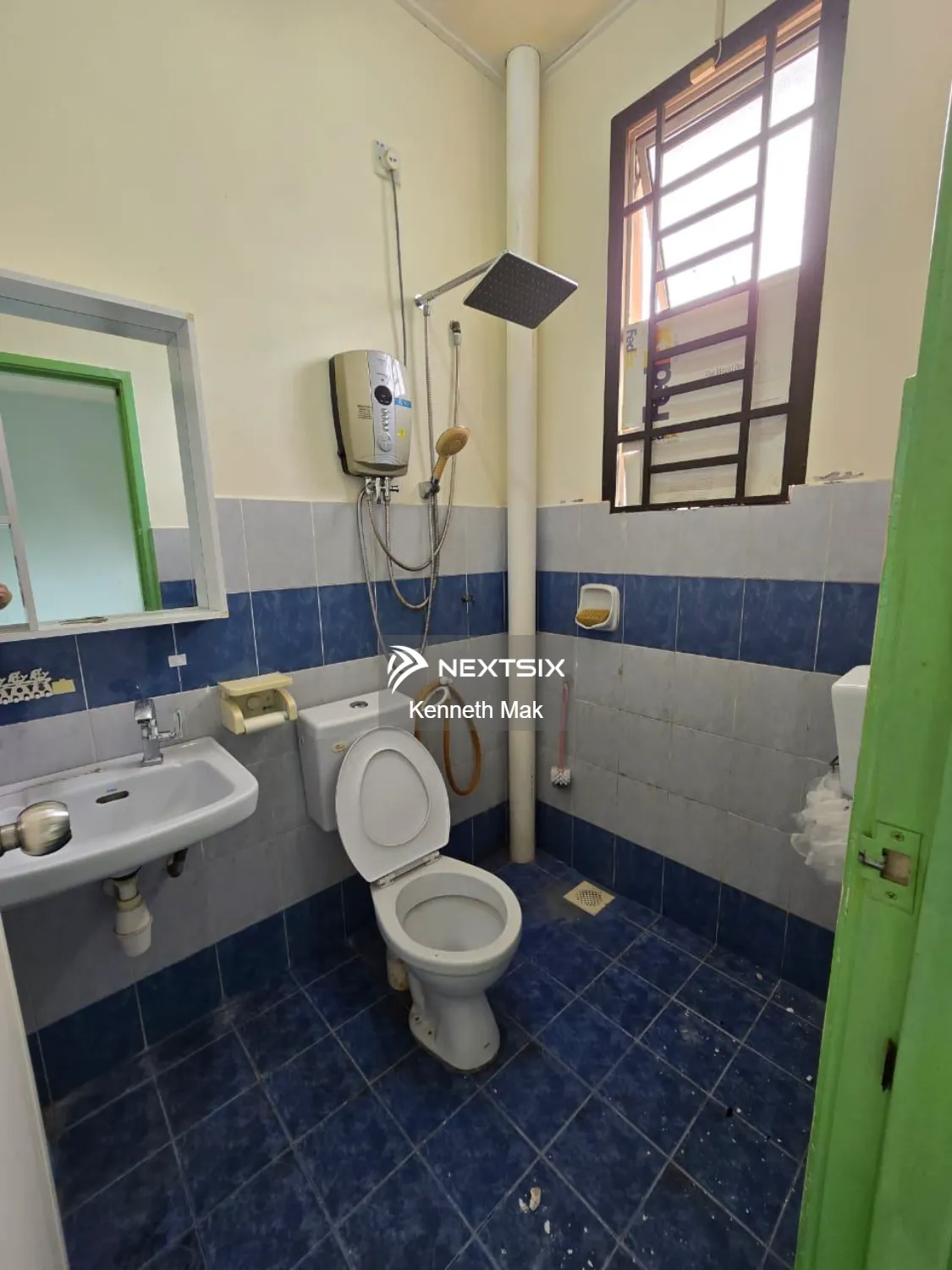 2-sty Terrace/Link House For Sale in Ulu Tiram Johor - Image 13