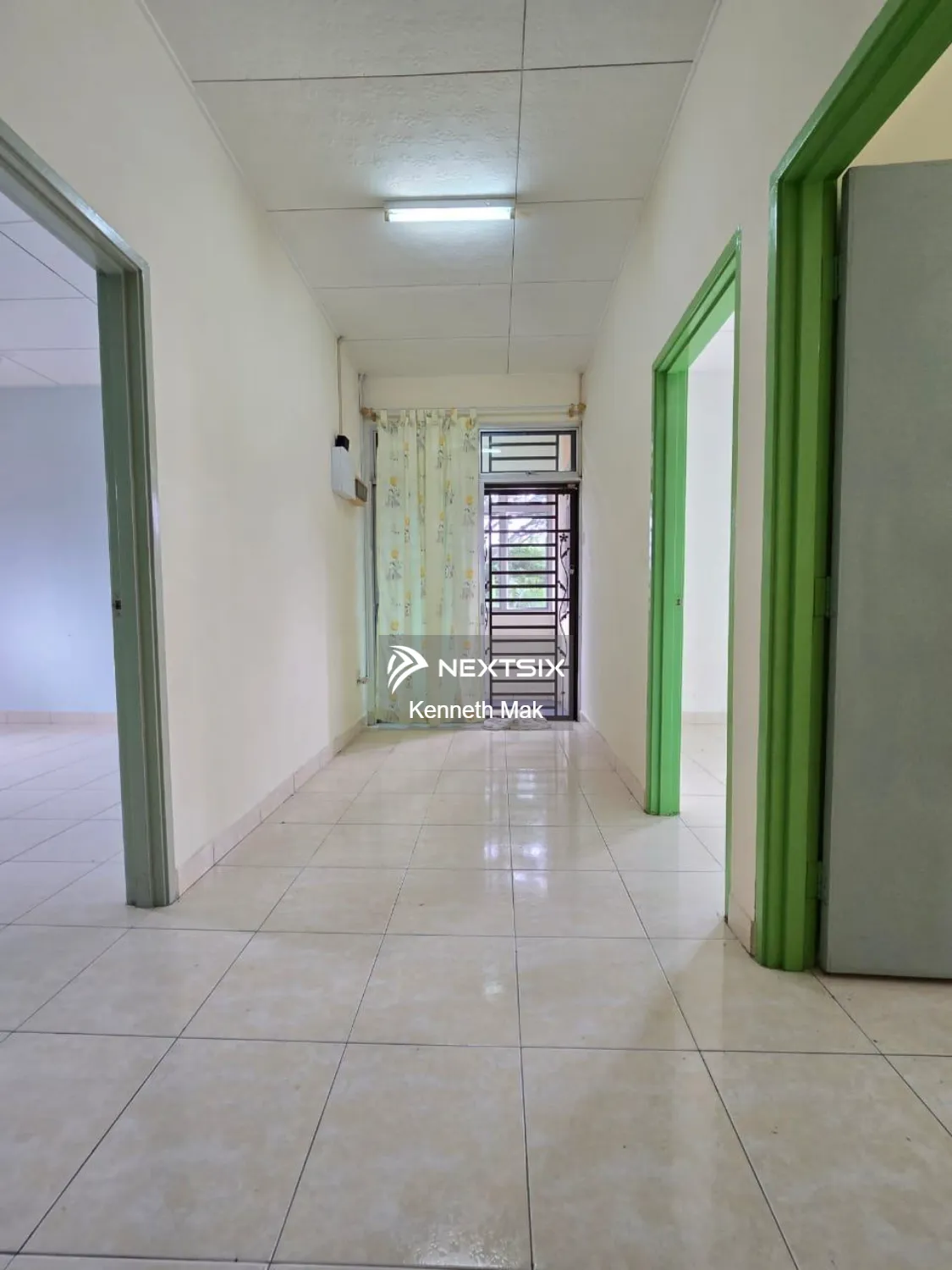 2-sty Terrace/Link House For Sale in Ulu Tiram Johor - Image 14