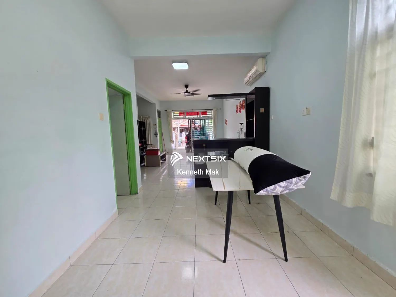 2-sty Terrace/Link House For Sale in Ulu Tiram Johor - Image 2