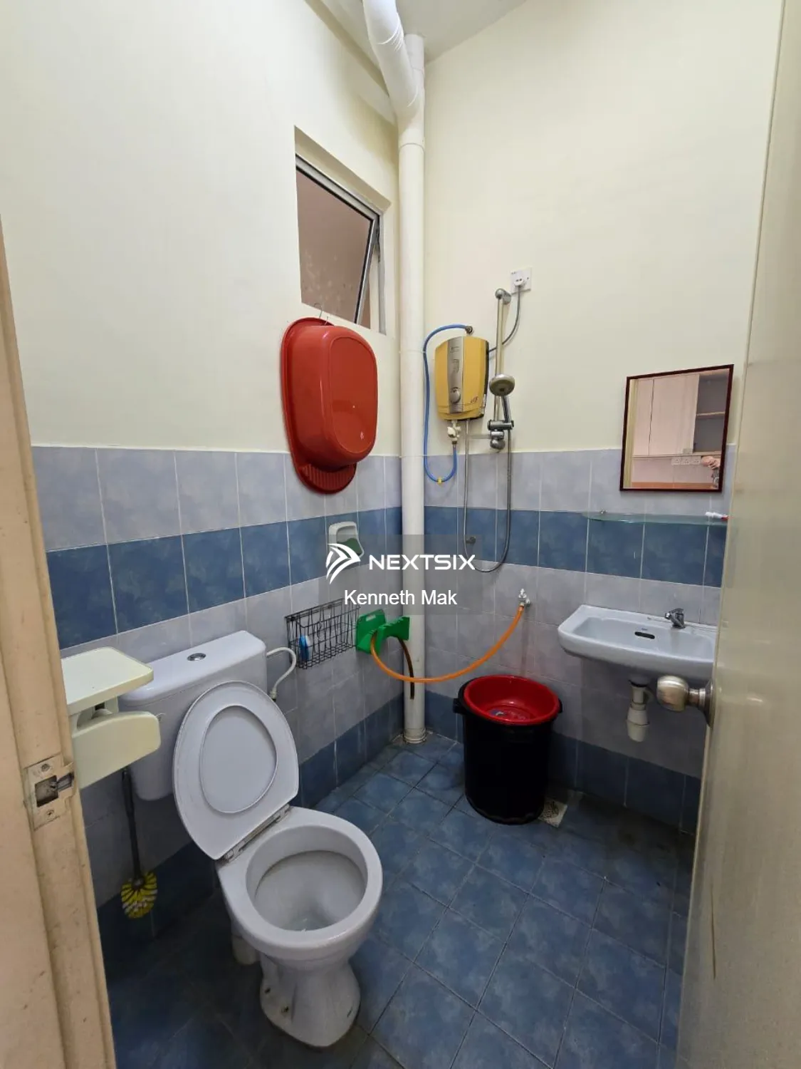 2-sty Terrace/Link House For Sale in Ulu Tiram Johor - Image 3