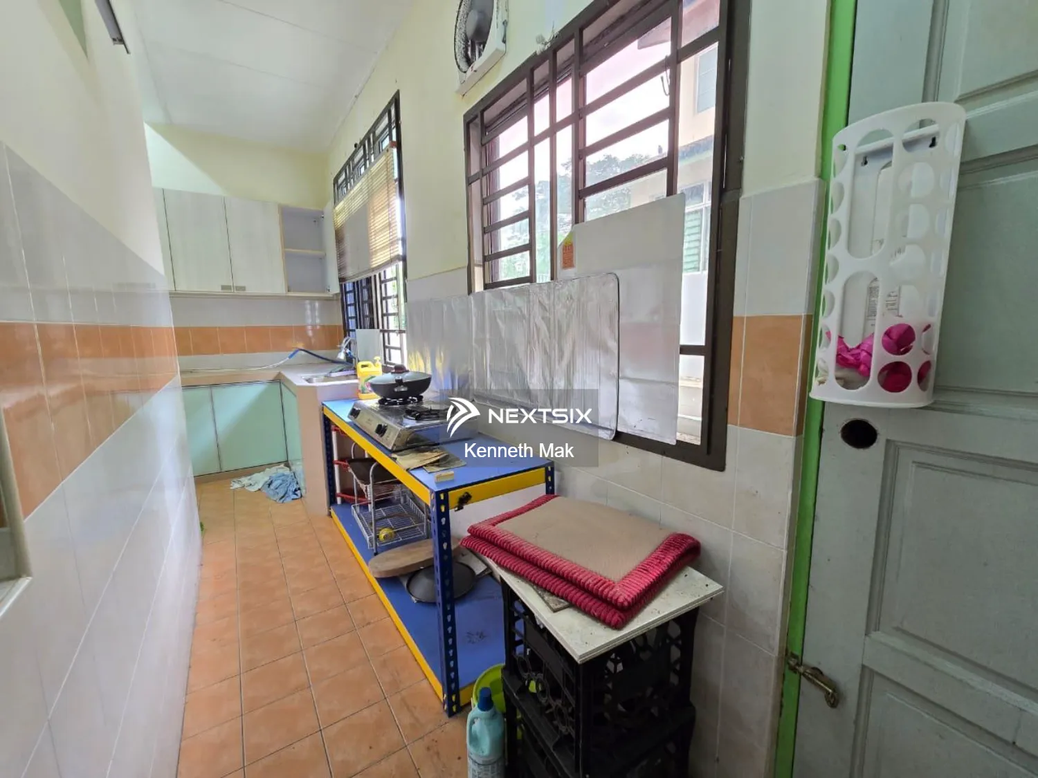 2-sty Terrace/Link House For Sale in Ulu Tiram Johor - Image 5