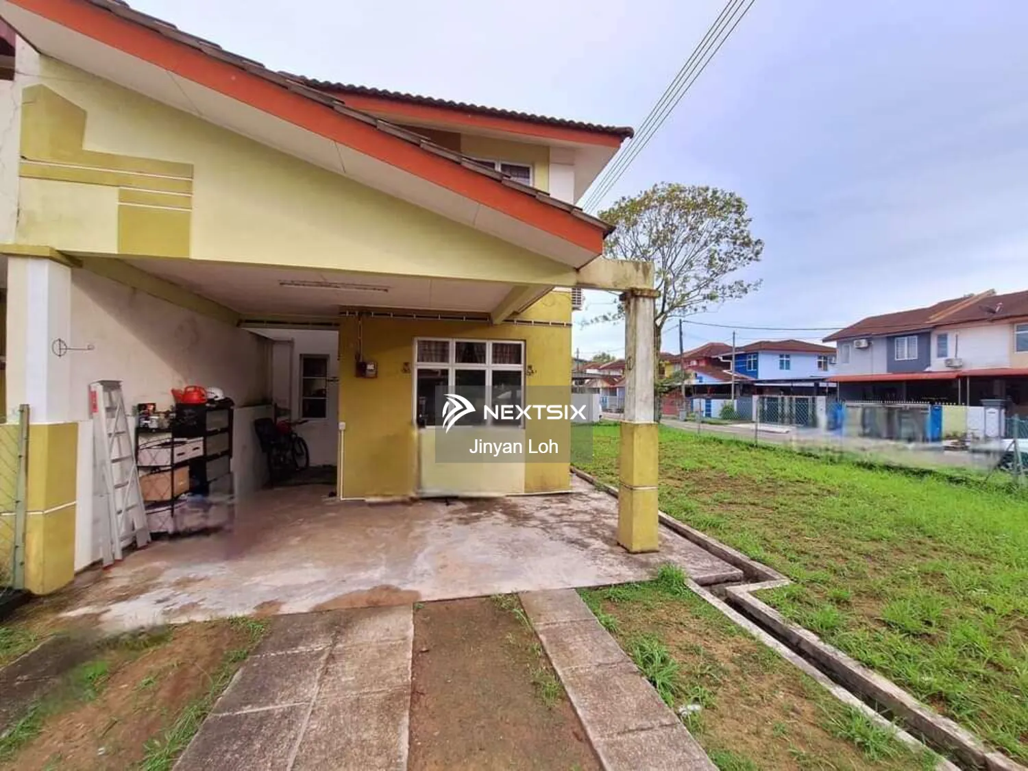 2-sty Terrace/Link House For Sale in Iskandar Puteri (Nusajaya) Johor