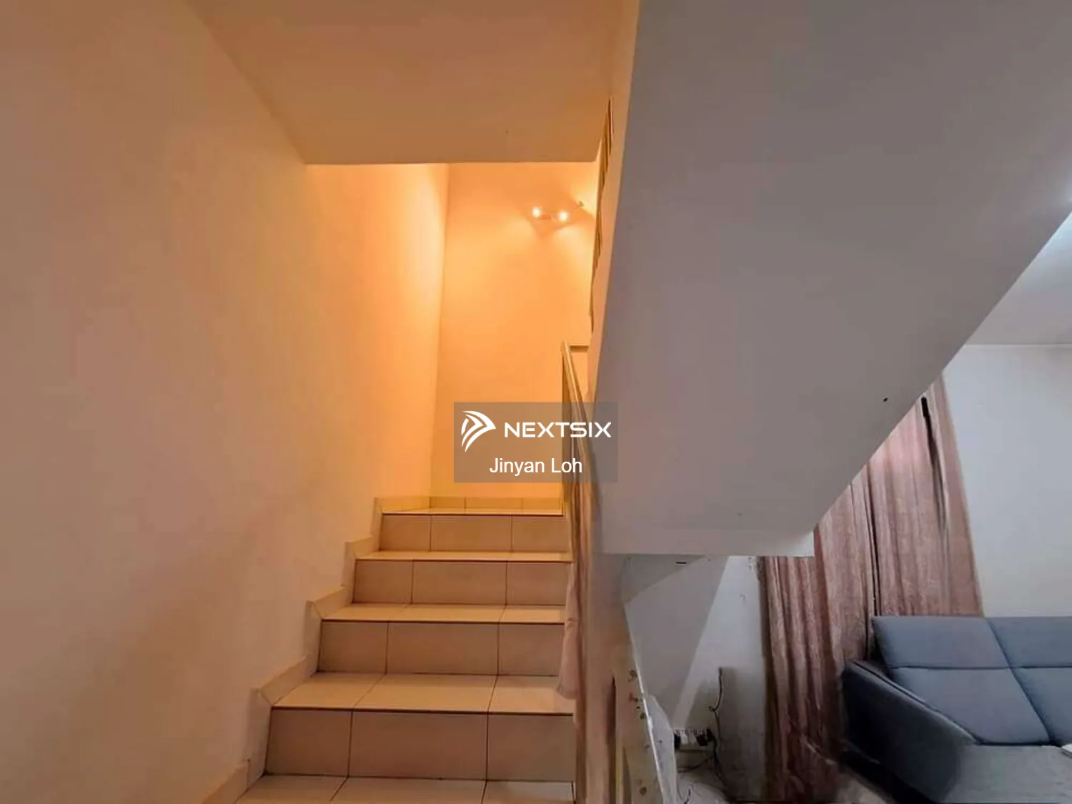 2-sty Terrace/Link House For Sale in Iskandar Puteri (Nusajaya) Johor - Image 10