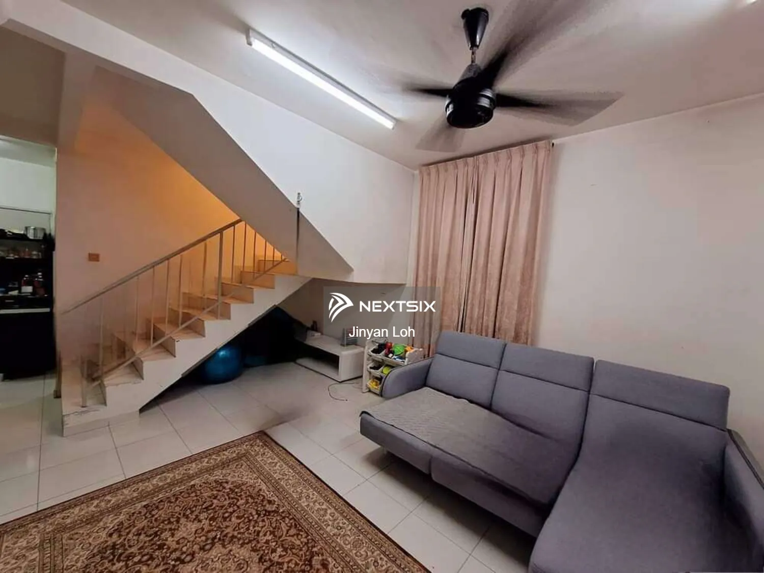2-sty Terrace/Link House For Sale in Iskandar Puteri (Nusajaya) Johor - Image 11