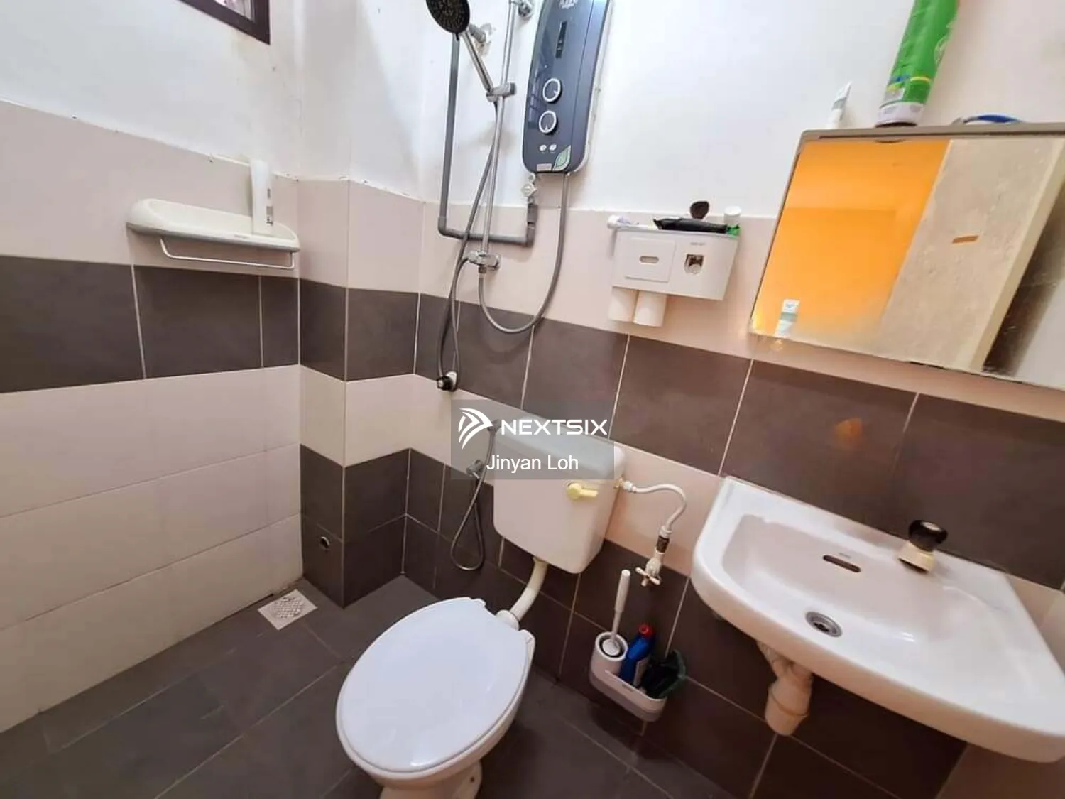 2-sty Terrace/Link House For Sale in Iskandar Puteri (Nusajaya) Johor - Image 12