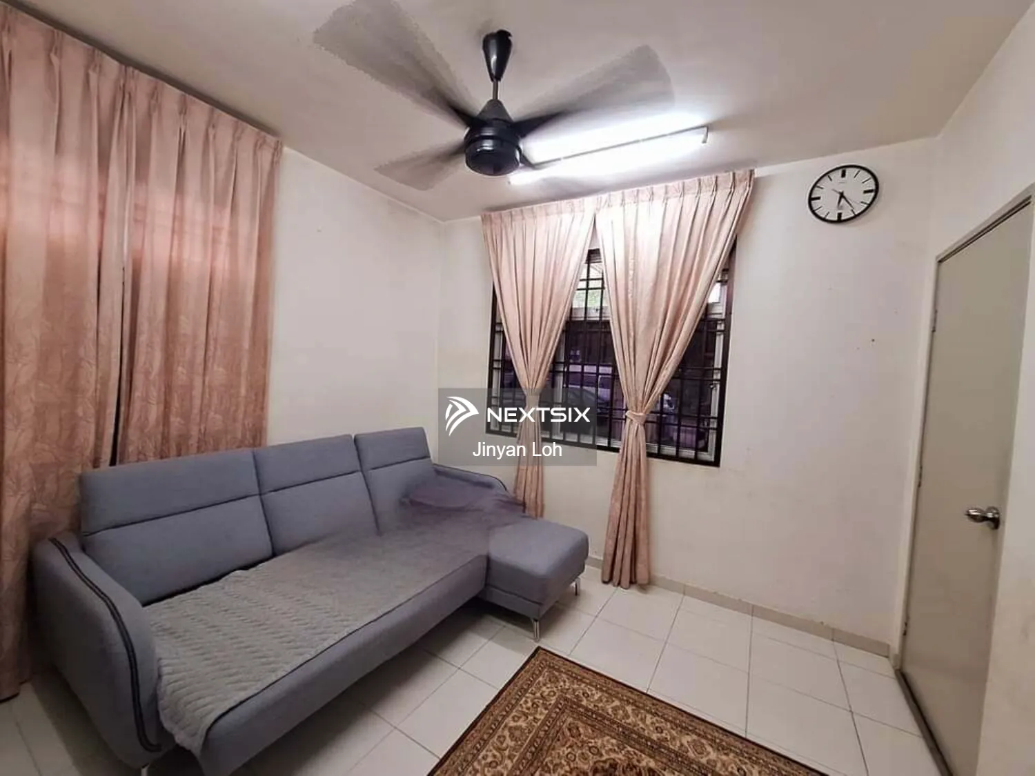 2-sty Terrace/Link House For Sale in Iskandar Puteri (Nusajaya) Johor - Image 6