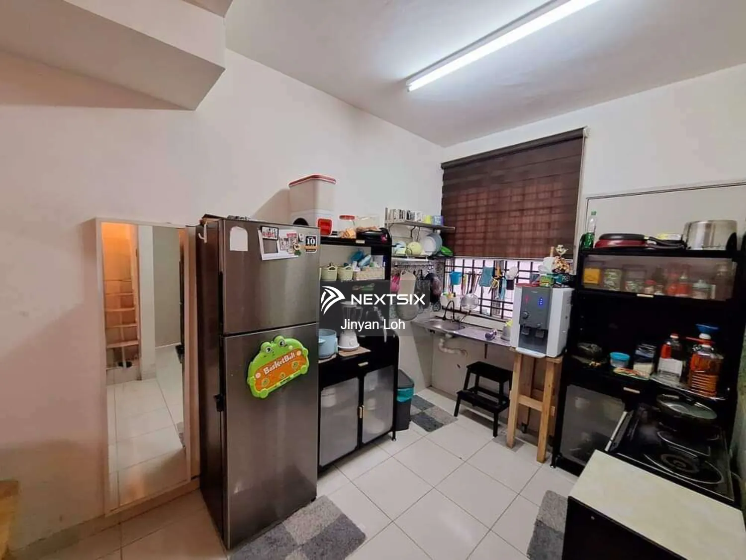 2-sty Terrace/Link House For Sale in Iskandar Puteri (Nusajaya) Johor - Image 9