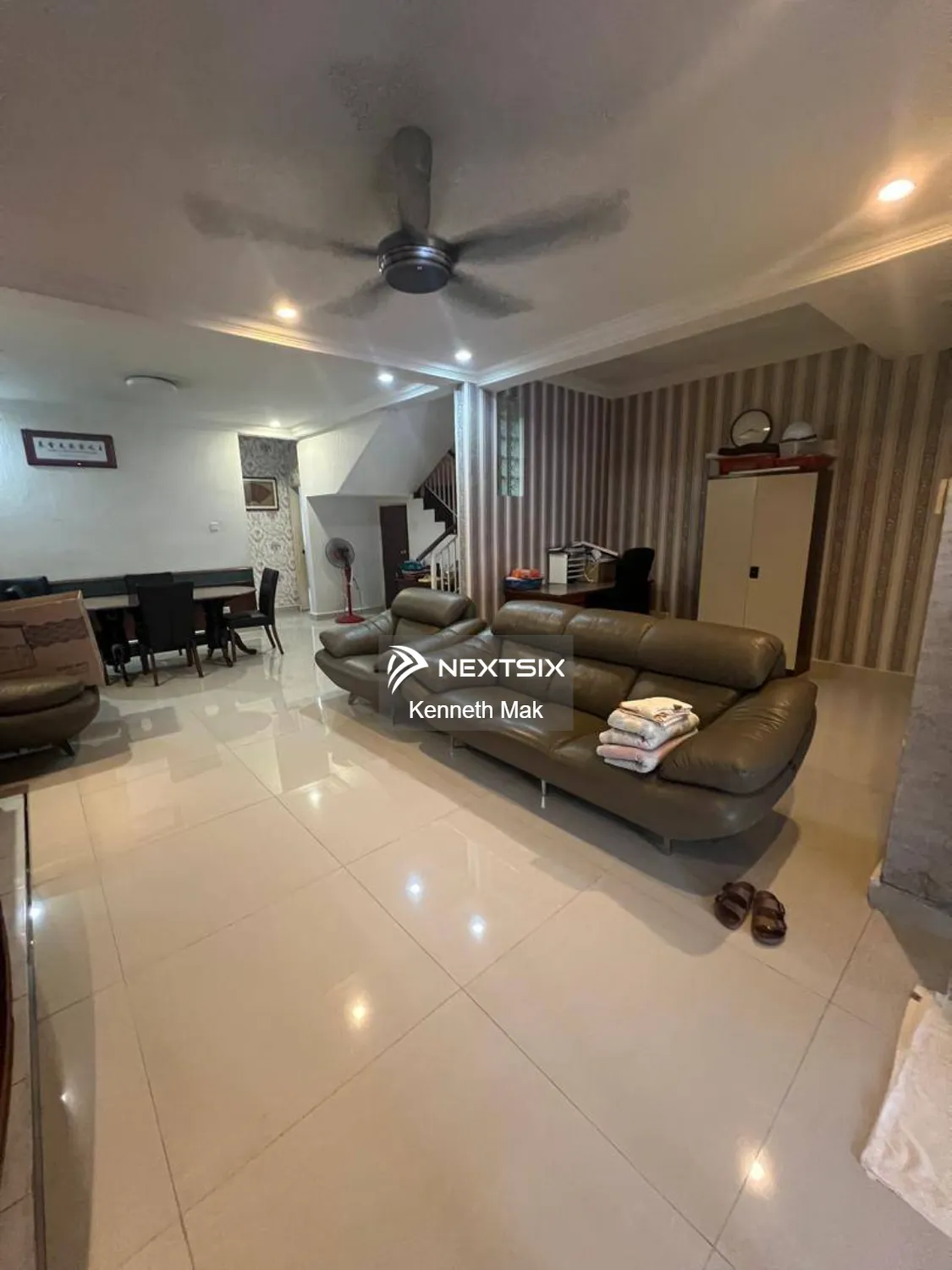 Serviced Residence For Sale in Masai Johor - Image 11