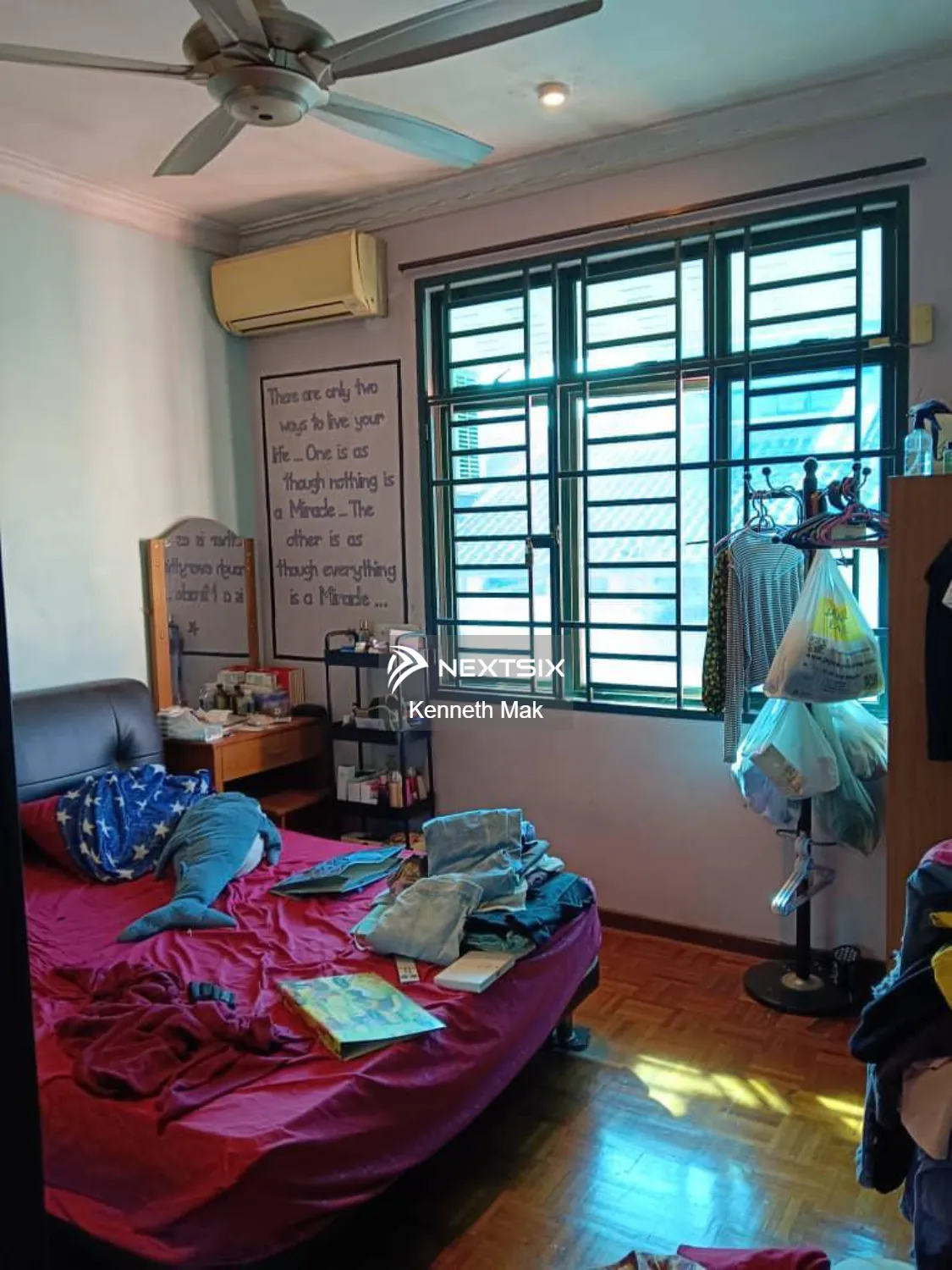 2-sty Terrace/Link House For Sale in Tampoi Johor