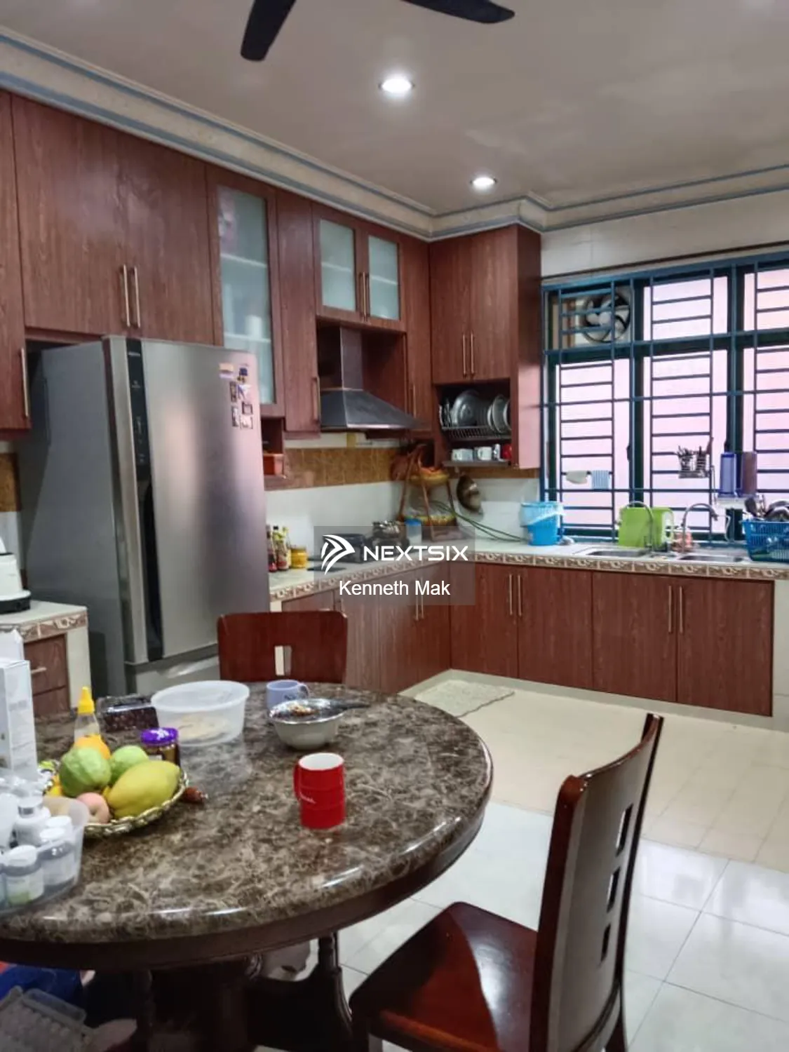 2-sty Terrace/Link House For Sale in Tampoi Johor - Image 5