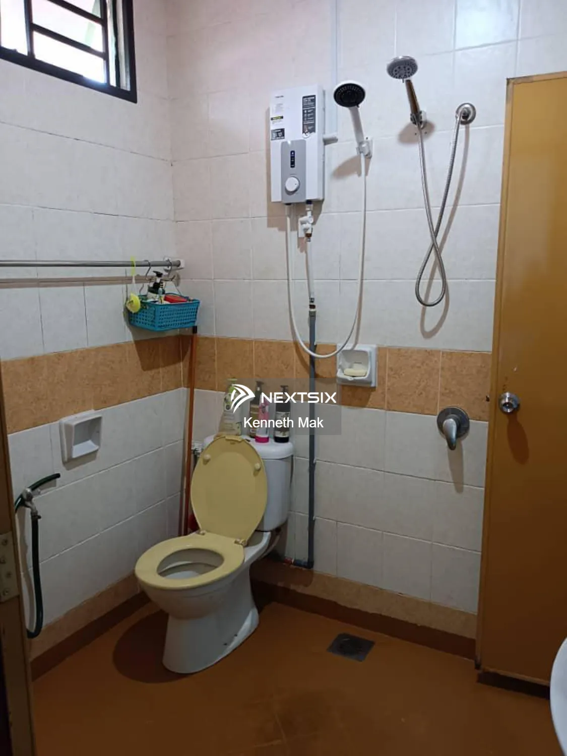 2-sty Terrace/Link House For Sale in Tampoi Johor - Image 6