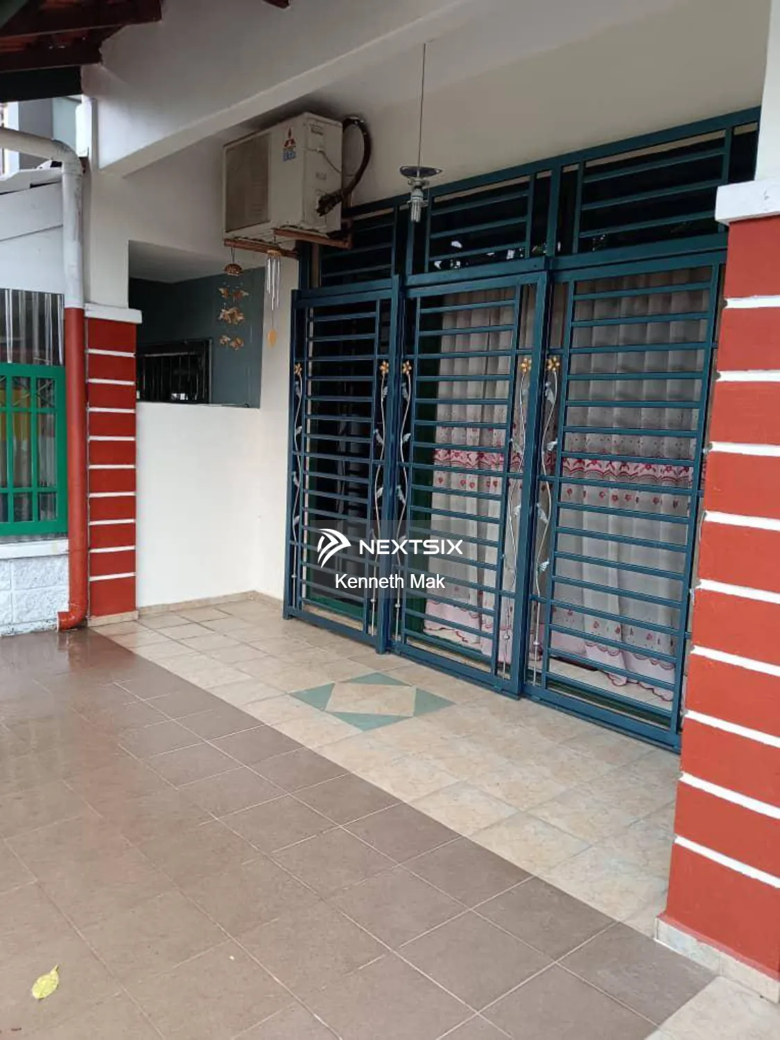 2-sty Terrace/Link House For Sale in Tampoi Johor - Image 7
