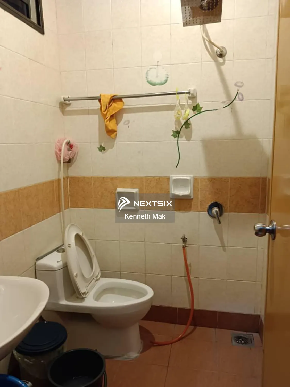 2-sty Terrace/Link House For Sale in Tampoi Johor - Image 9