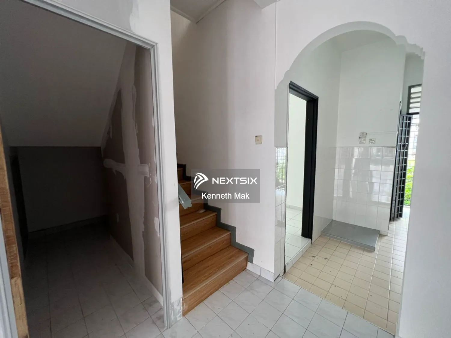 2-sty Terrace/Link House For Sale in Ulu Tiram Johor - Image 5