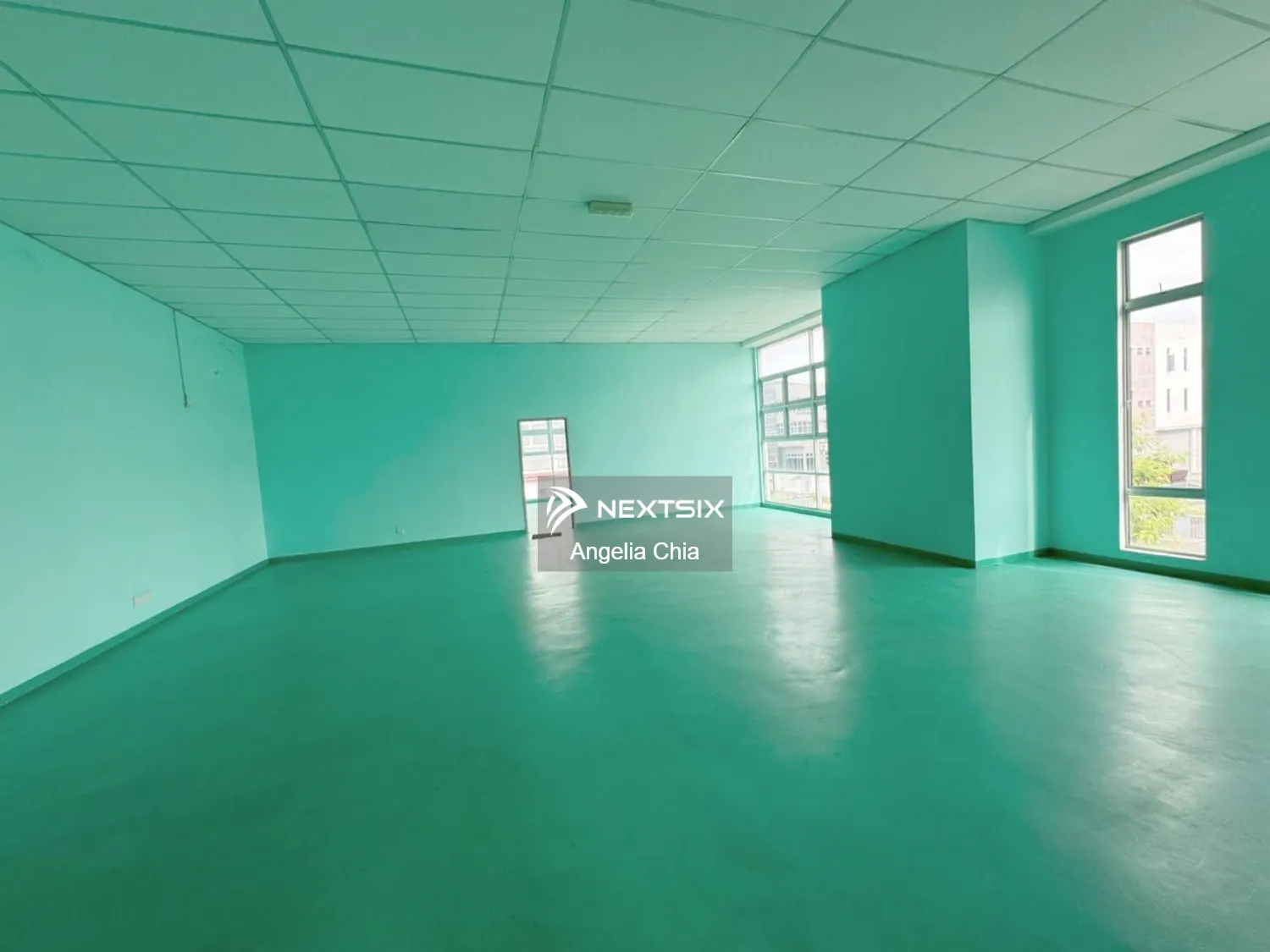 Detached Factory For Rent in Gelang Patah Johor - Image 2