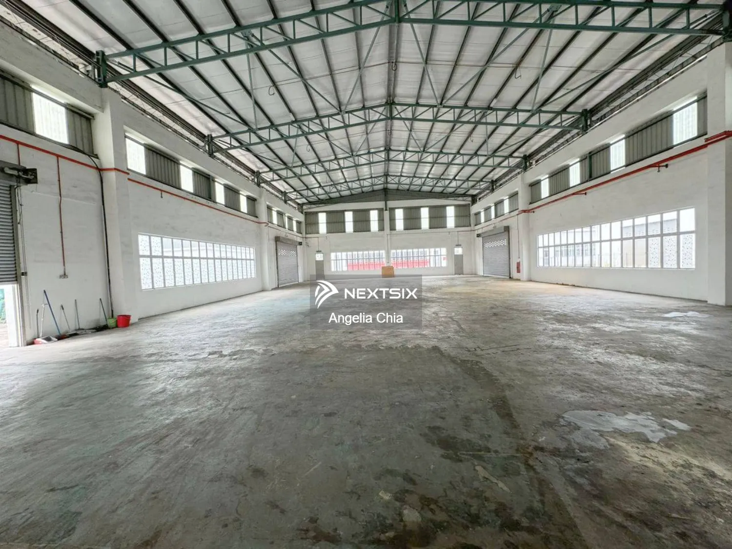Detached Factory For Rent in Gelang Patah Johor - Image 3