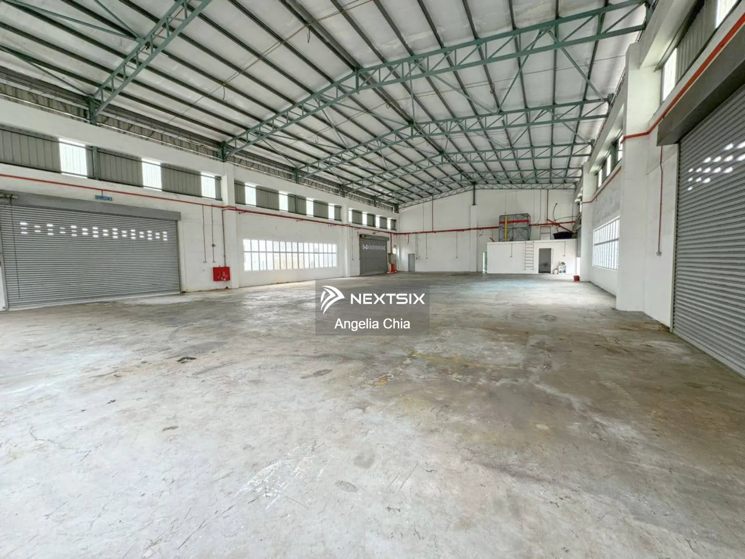 Detached Factory For Rent in Gelang Patah Johor - Image 4