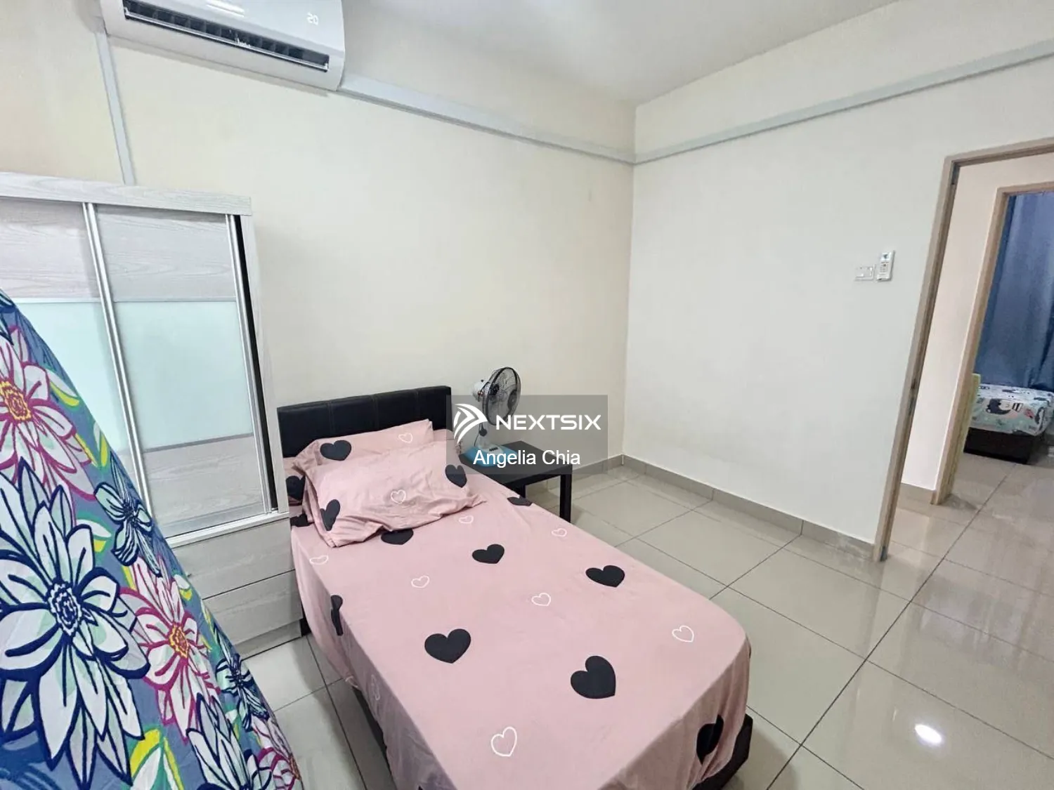 Serviced Residence For Sale in Johor Bahru Johor - Image 10