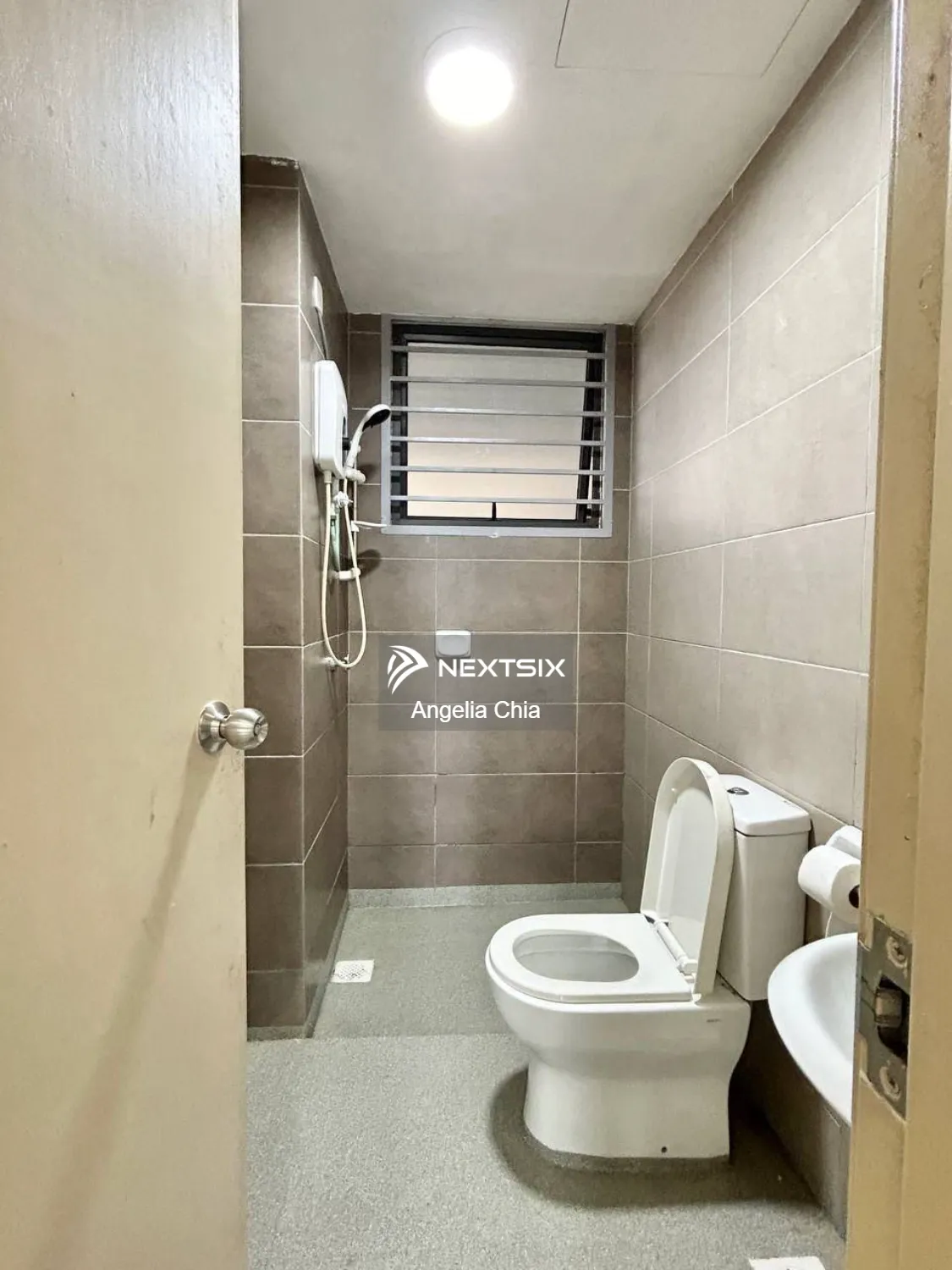 Serviced Residence For Sale in Johor Bahru Johor - Image 8