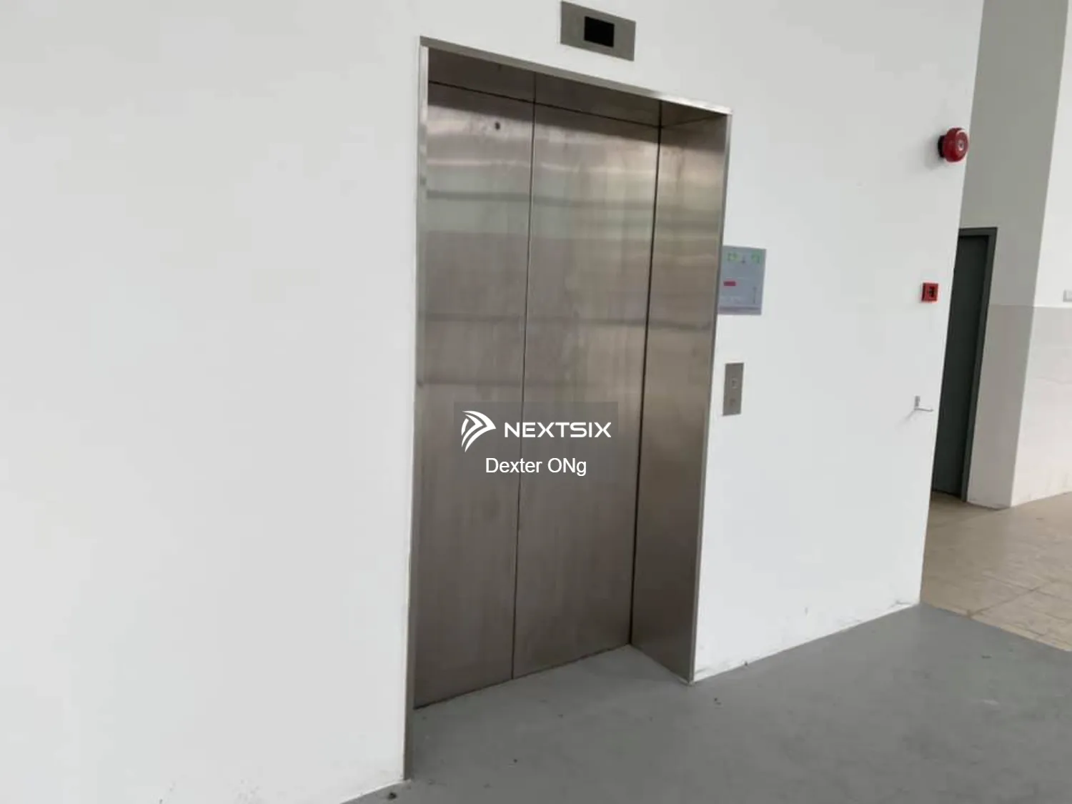 Semi-D Factory For Rent in Shah Alam Selangor - Image 6