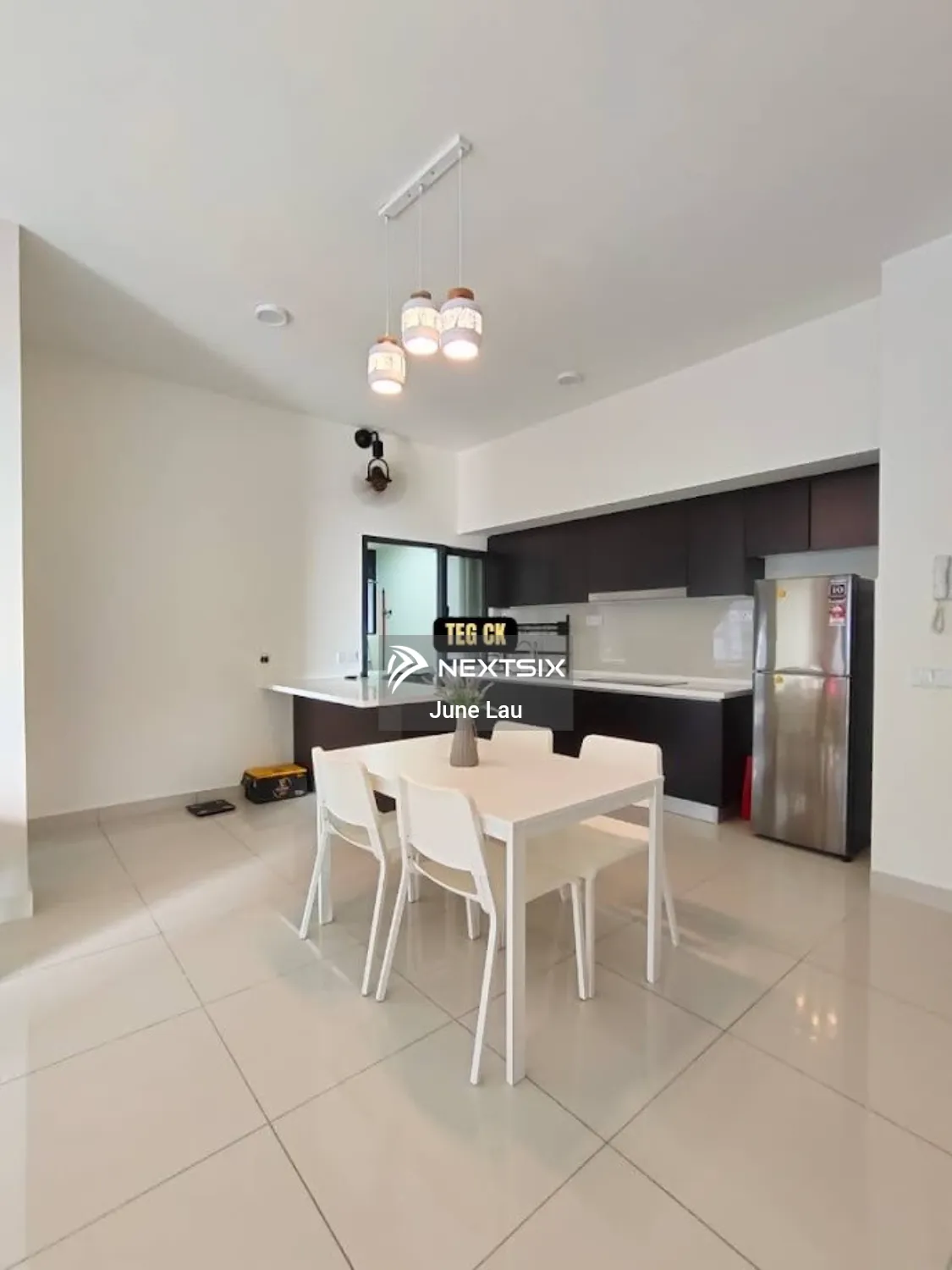 Setia city residences @setia city