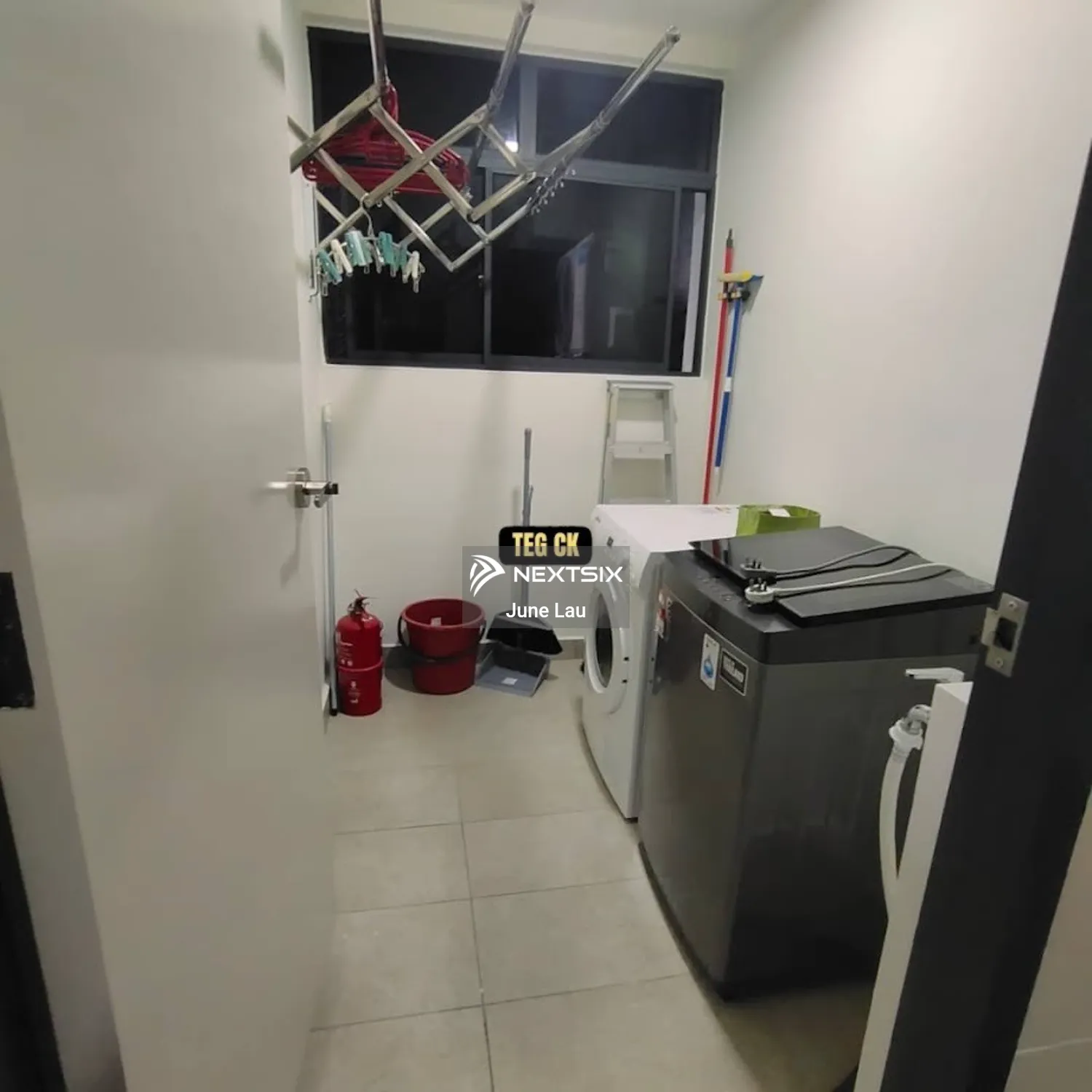 Serviced Residence For Rent in Setia Alam Selangor - Image 6