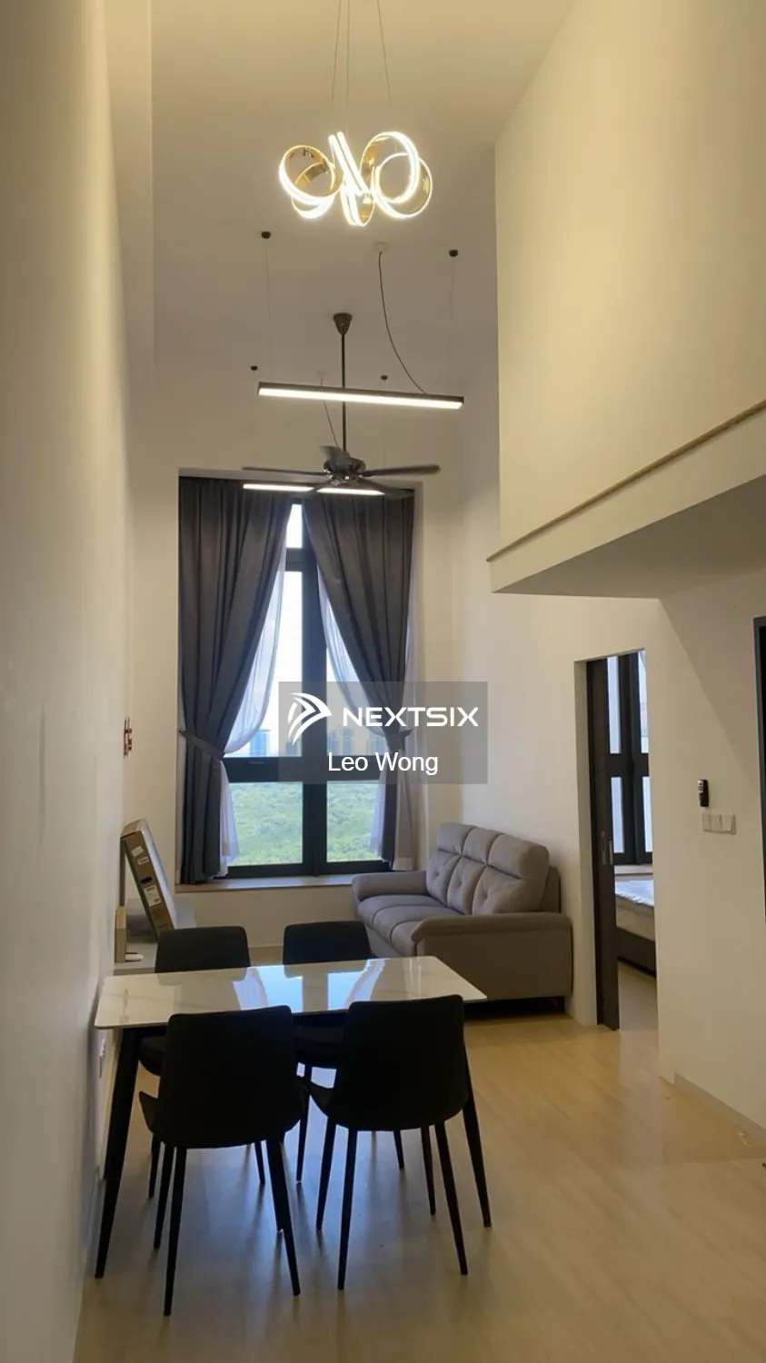 Sunway Grid Residence