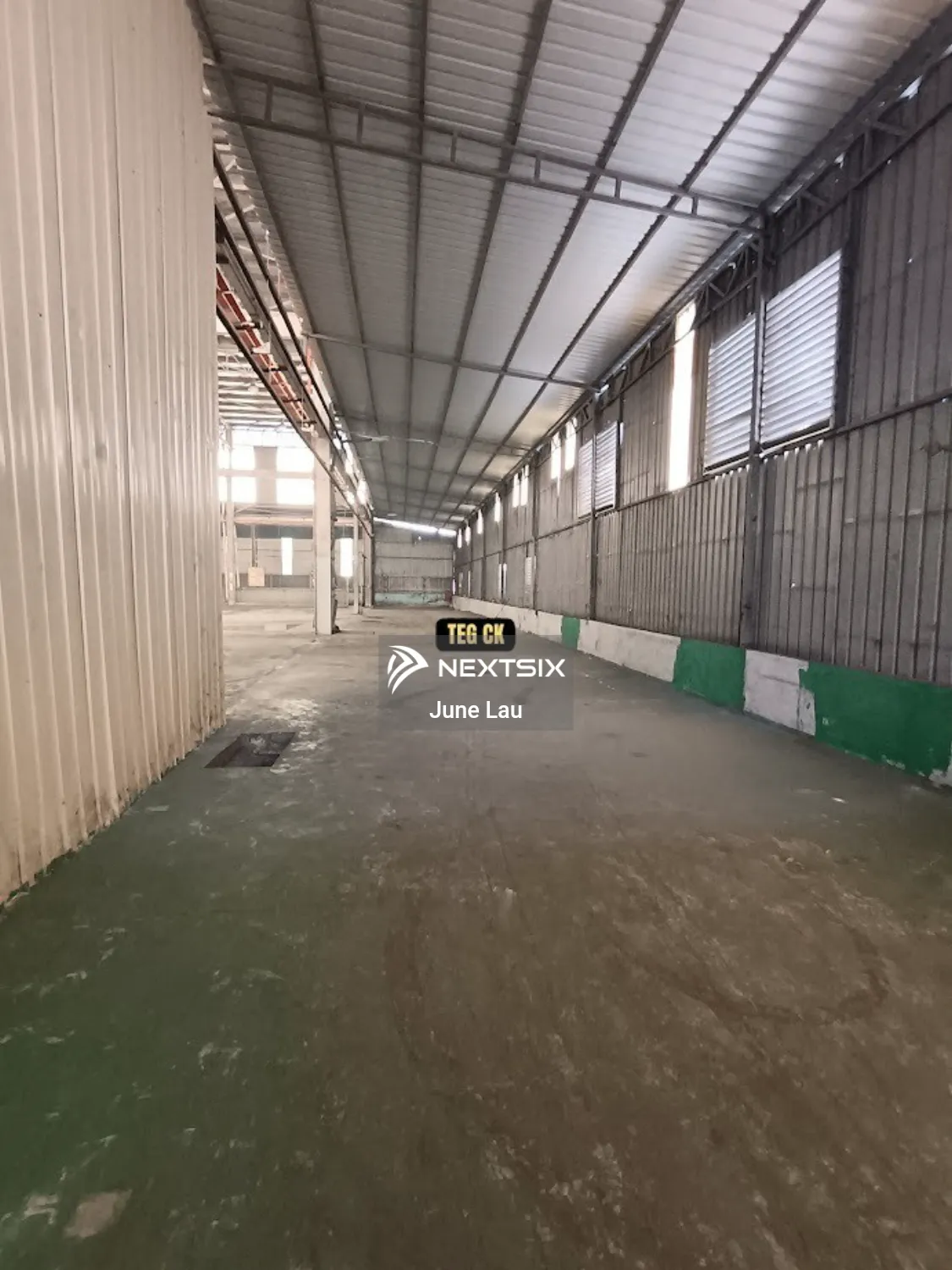 Factory For Rent in Klang Selangor - Image 5