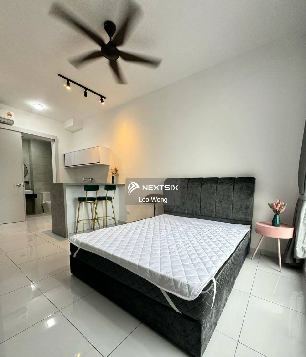 Sky Trees Serviced Apartment