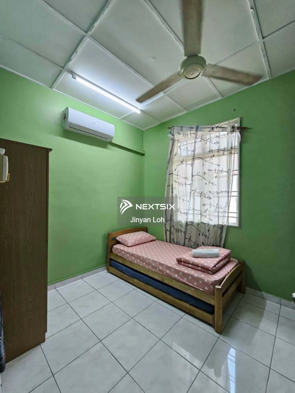 1-sty Terrace/Link House For Rent in Iskandar Puteri (Nusajaya) Johor - Image 8