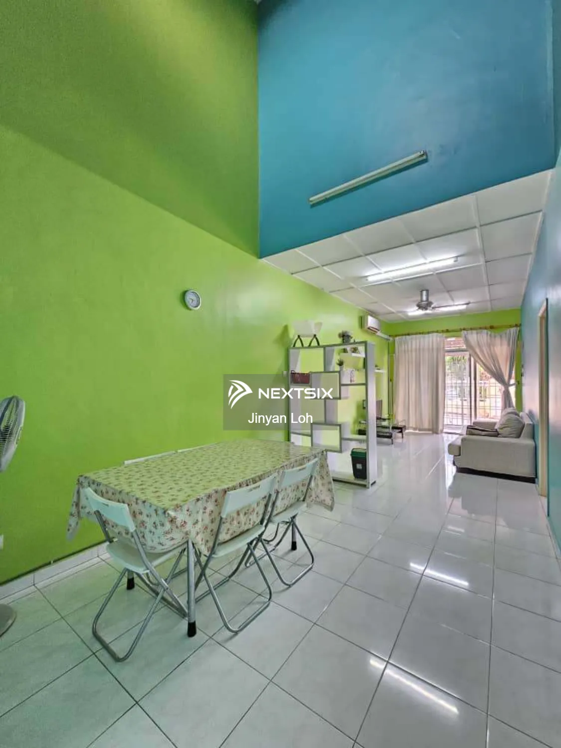 1-sty Terrace/Link House For Rent in Iskandar Puteri (Nusajaya) Johor - Image 9