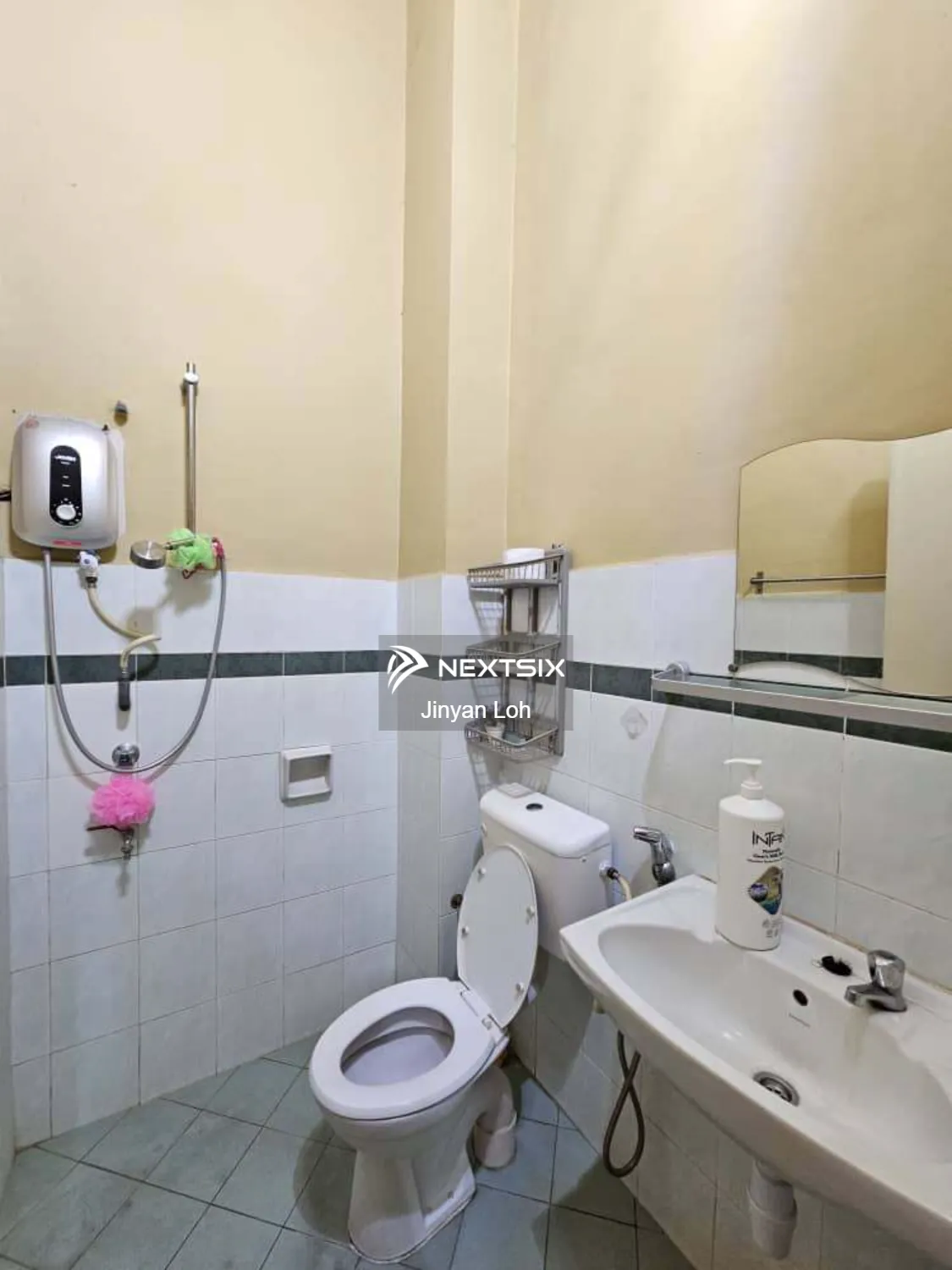 1-sty Terrace/Link House For Rent in Iskandar Puteri (Nusajaya) Johor - Image 10