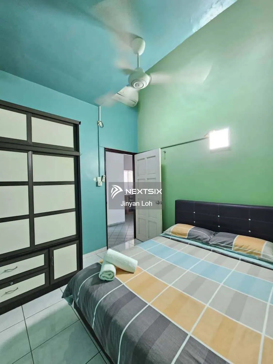 1-sty Terrace/Link House For Rent in Iskandar Puteri (Nusajaya) Johor - Image 11