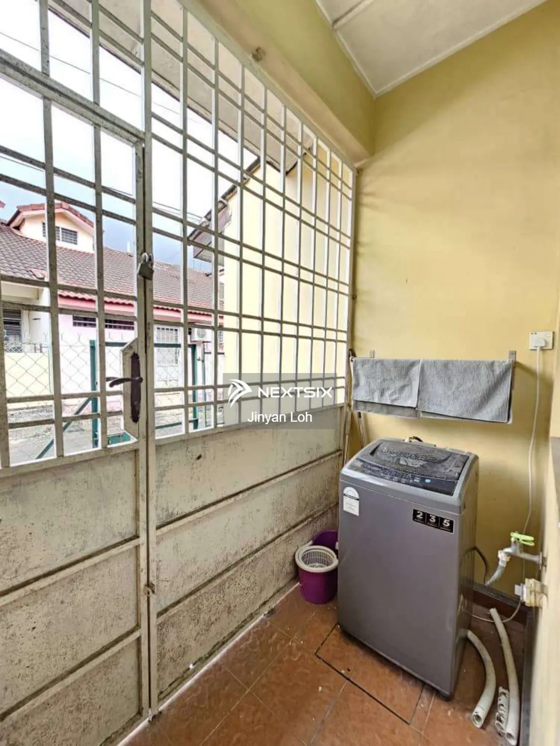 1-sty Terrace/Link House For Rent in Iskandar Puteri (Nusajaya) Johor - Image 12