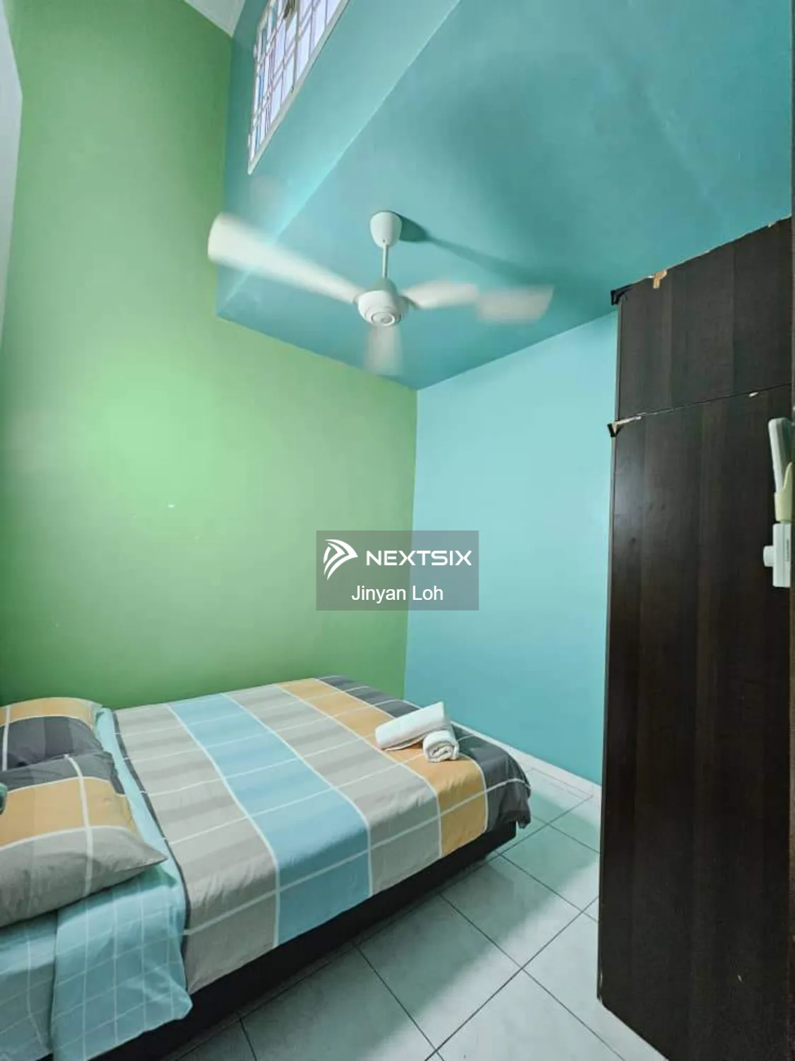 1-sty Terrace/Link House For Rent in Iskandar Puteri (Nusajaya) Johor - Image 5